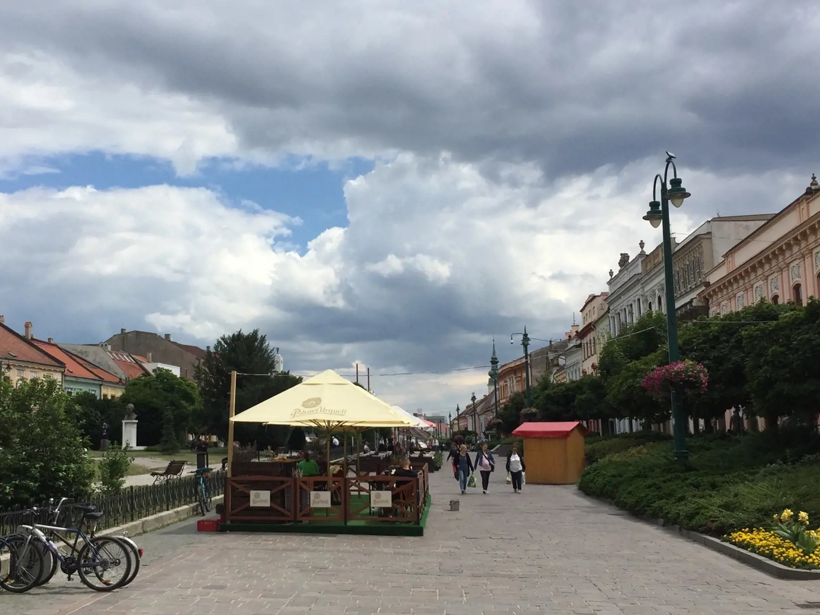 Mesto Prešov je druhým najväčsím akcionárom vo Východoslovenskej vodárenskej spoločnosti (VVS).