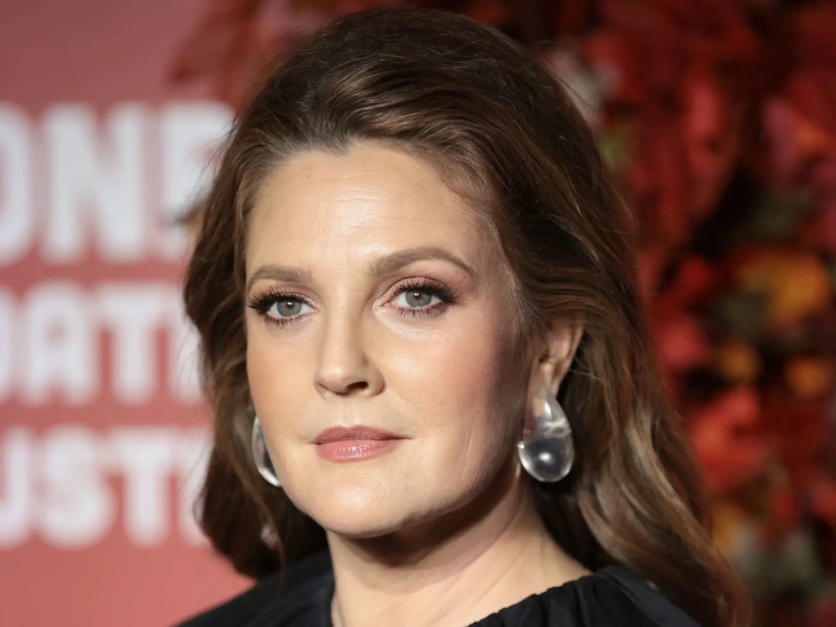 Drew Barrymore