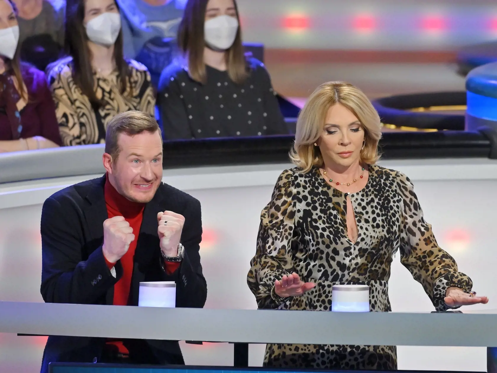 Zdena Studenková hosťom v relácii Záhady tela.