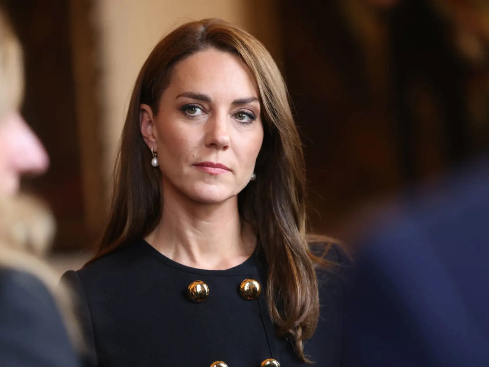 Princezná Kate