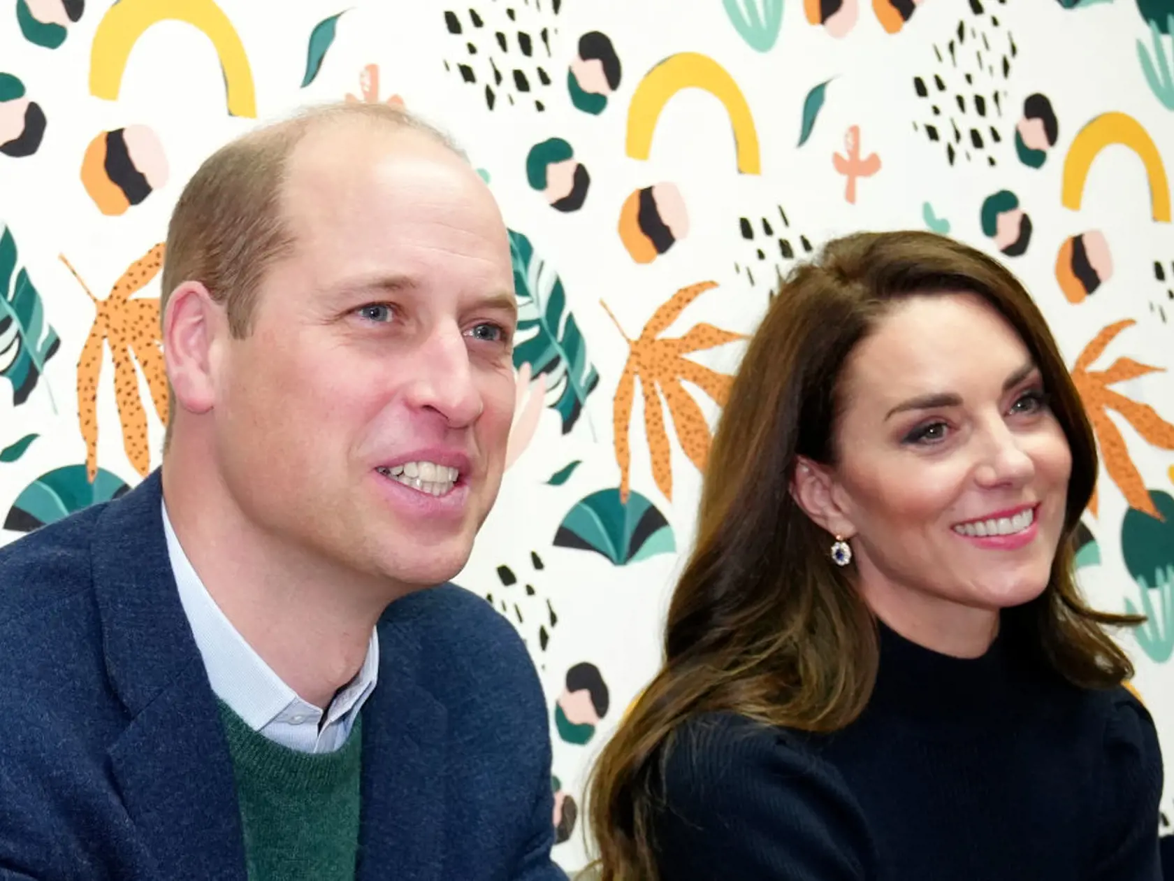 Princ William s manželkou Kate