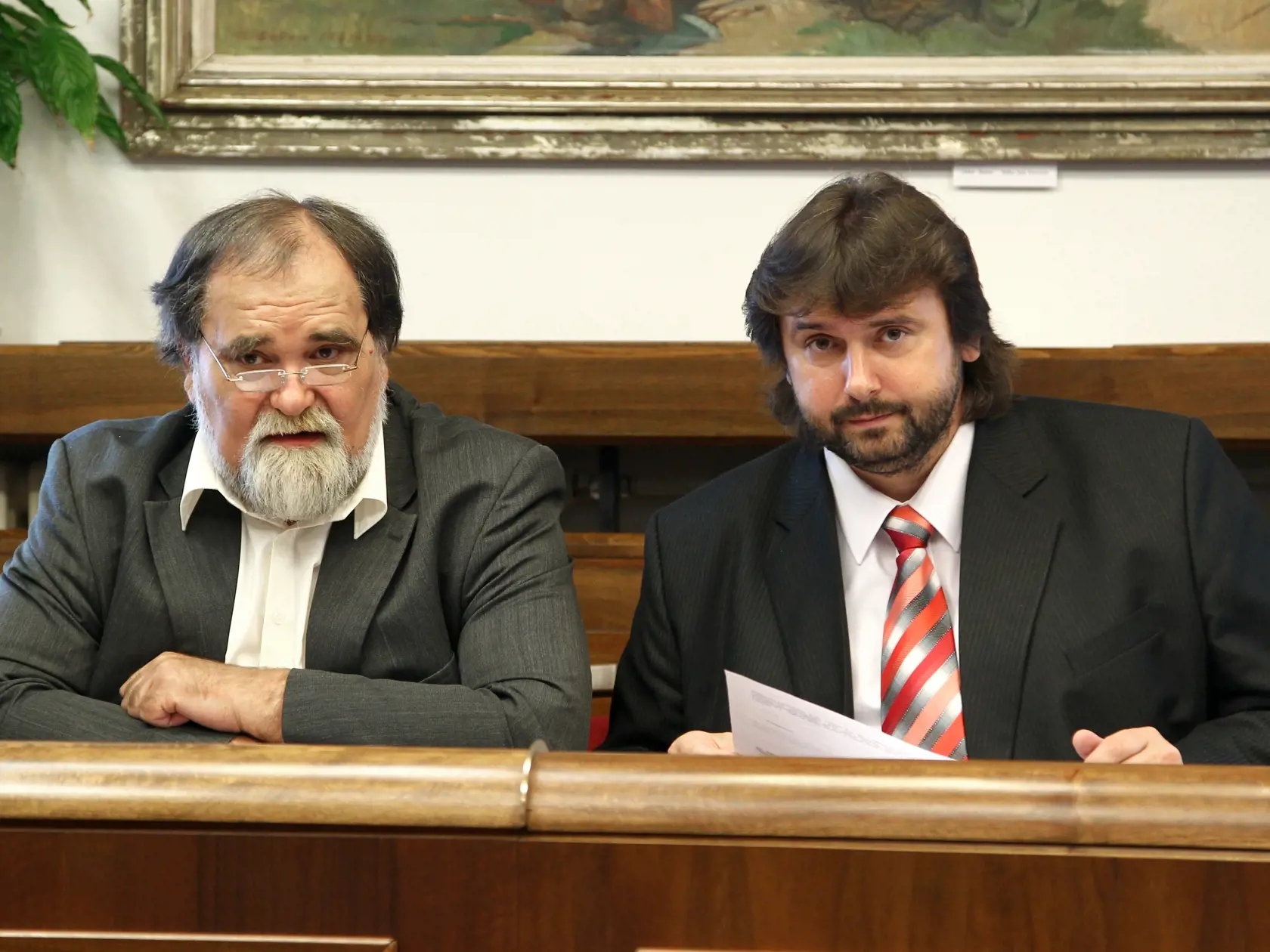 Slovenský europoslanec a dlhoročný politik Miroslav Číž zomrel 29. decembra 2022. Stál pri vzniku strany Smer-SD.