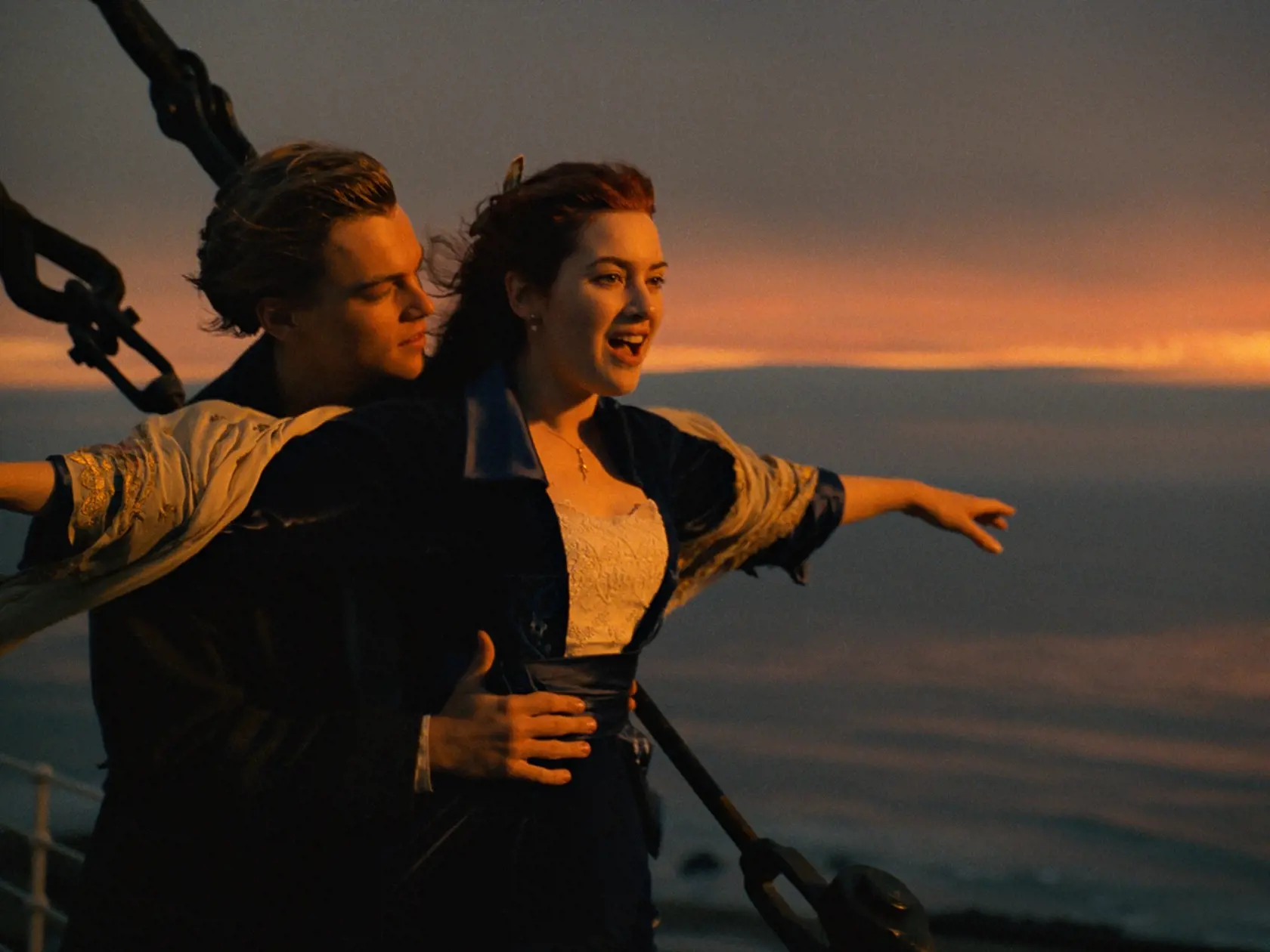 Titanic