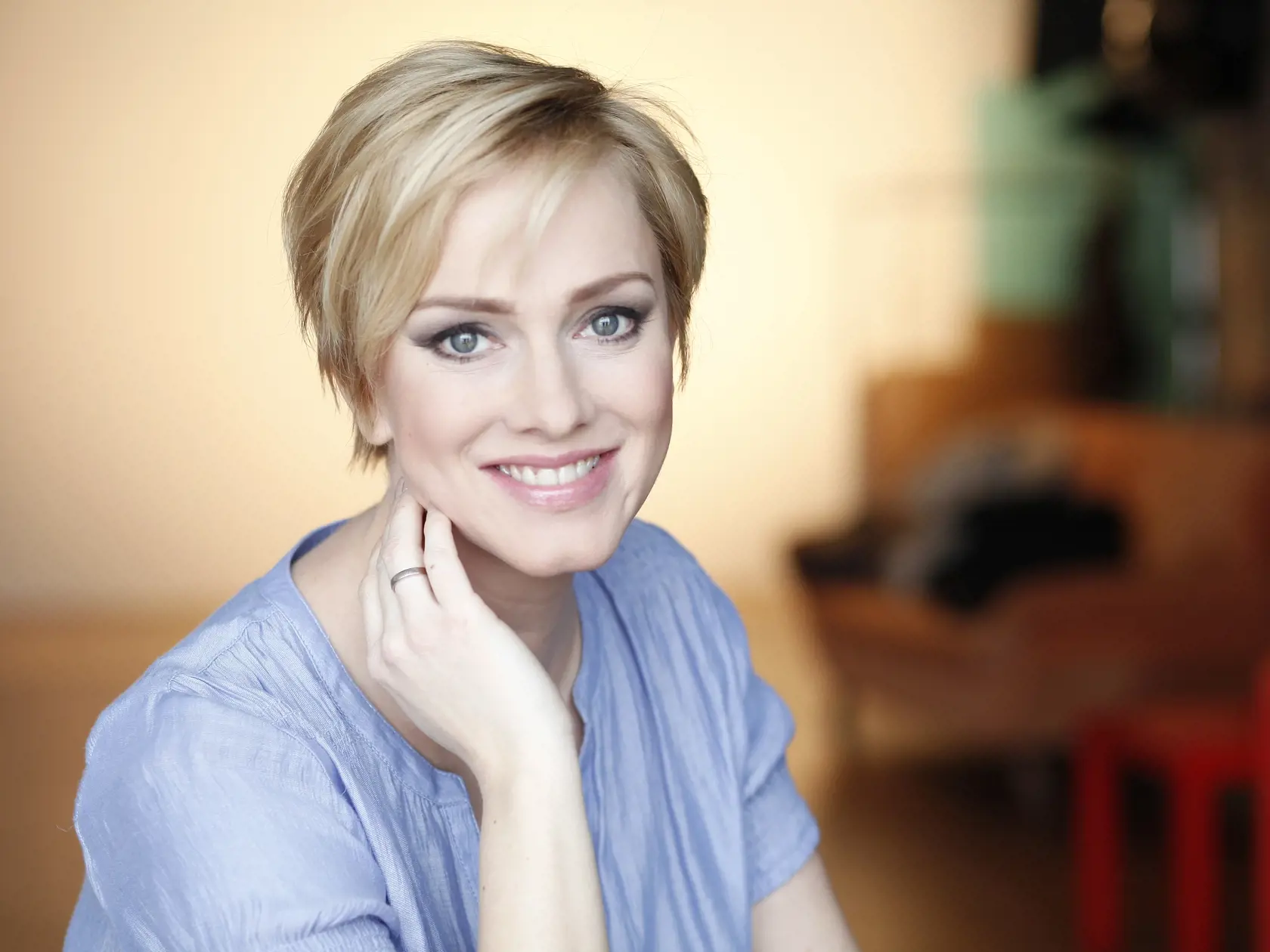 Hilmerová Monika