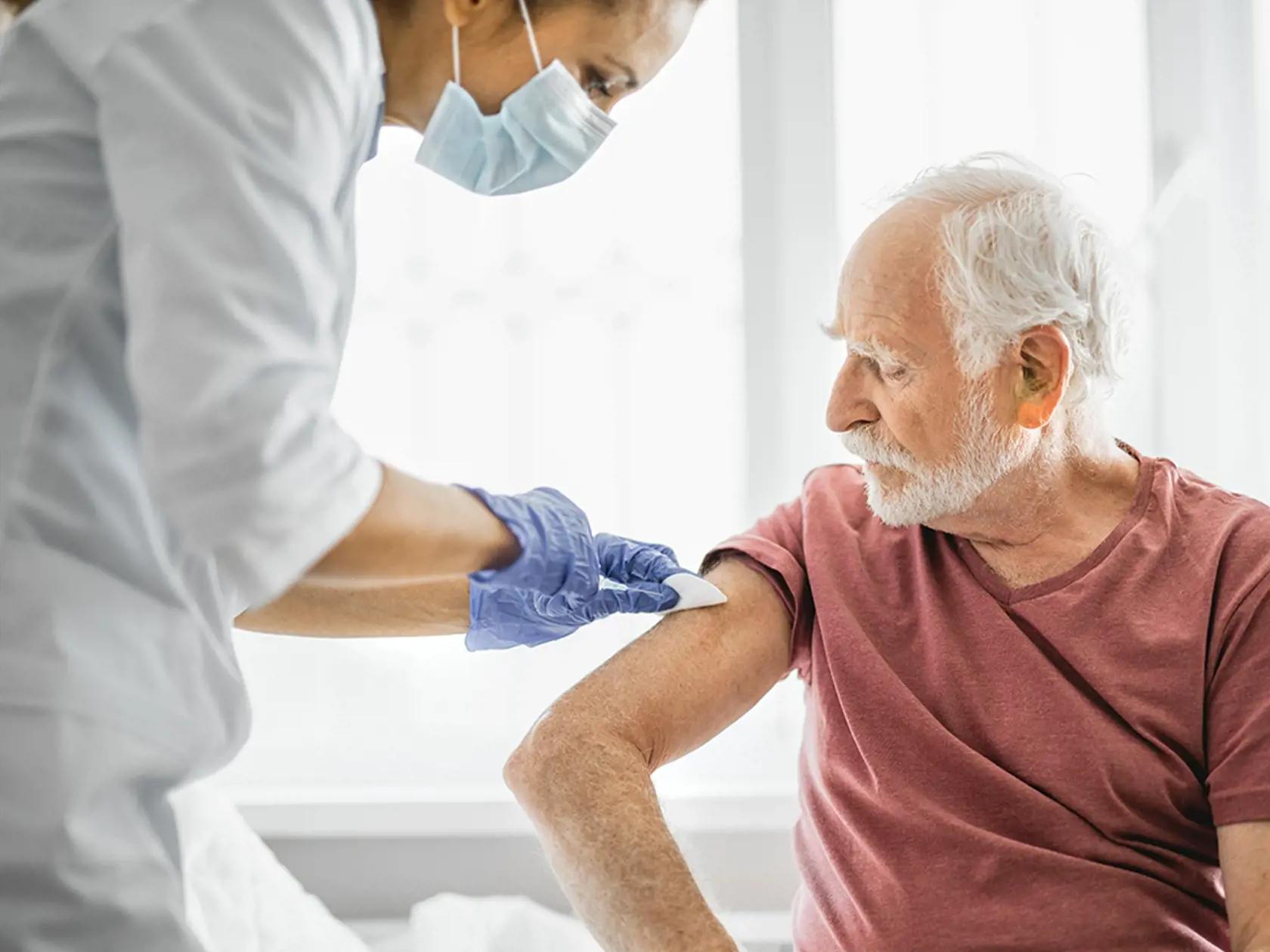 Pri vývoji vakcíny ACvac1 využila spoločnosť rovnakú technologickú platformu peptidovej vakcíny ako pri Alzheimerovej chorobe. Ide o bezpečnú platformu, ktorú majú experti overenú a je schopná vyvolať silnú imunitnú odpoveď, a to dokonca aj u starších pacientov, ktorí patria do vysoko rizikovej skupiny pri ochorení COVIID-19.