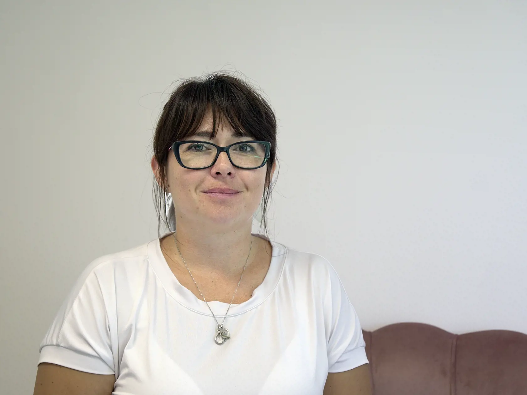 Radí odborníčka na akupiercing Petra Klačanová