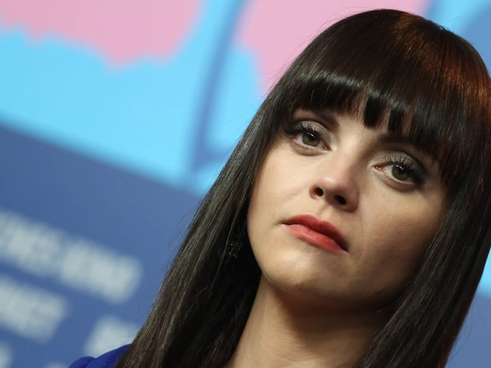 Berlin,,Germany,-,February,17:,Christina,Ricci,Attends,The,'bel