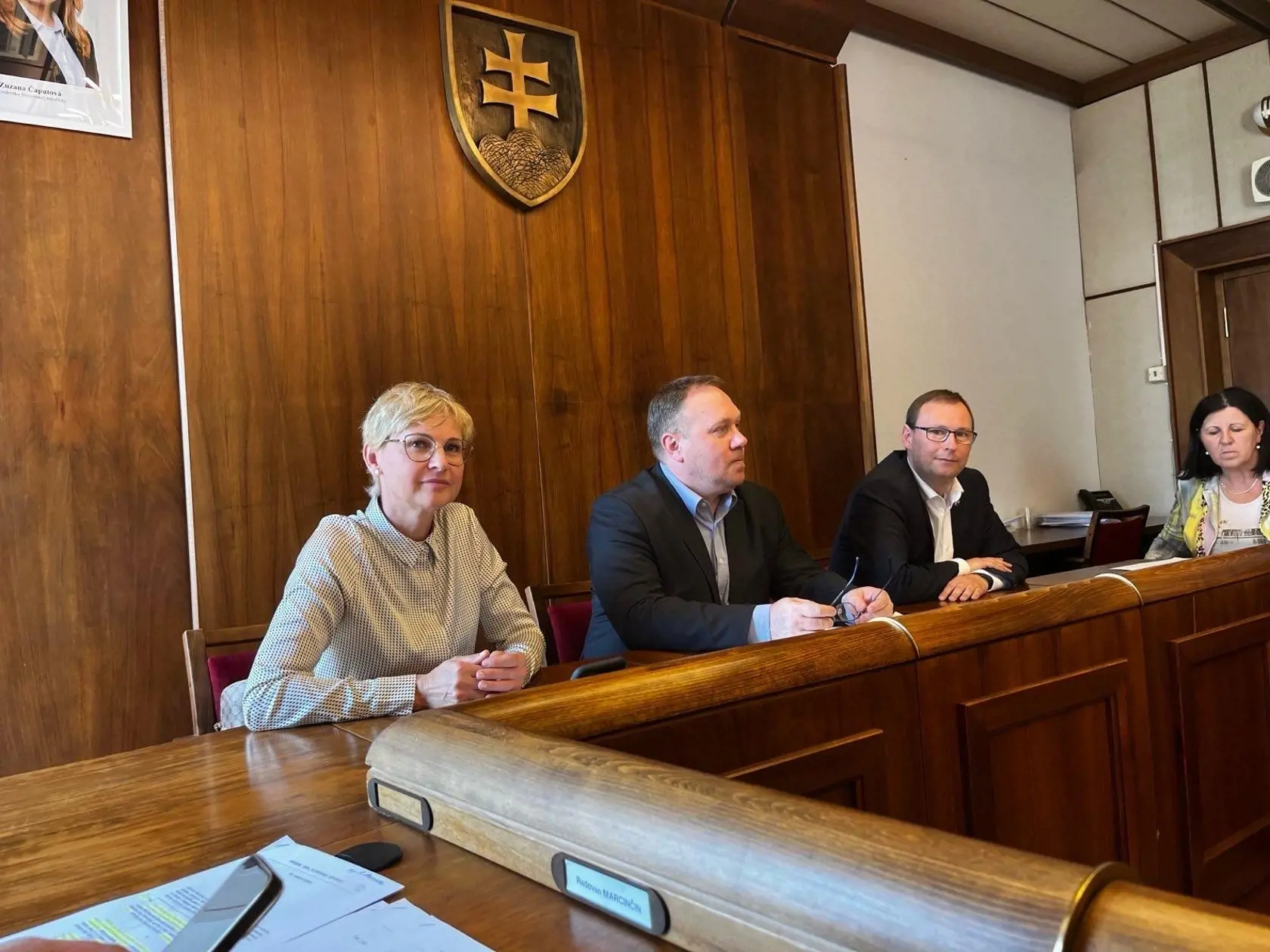 Z hnutia odchádza aj Mária Šofranko, niekdajšia líderka kandidátky OĽANO v roku 2020.