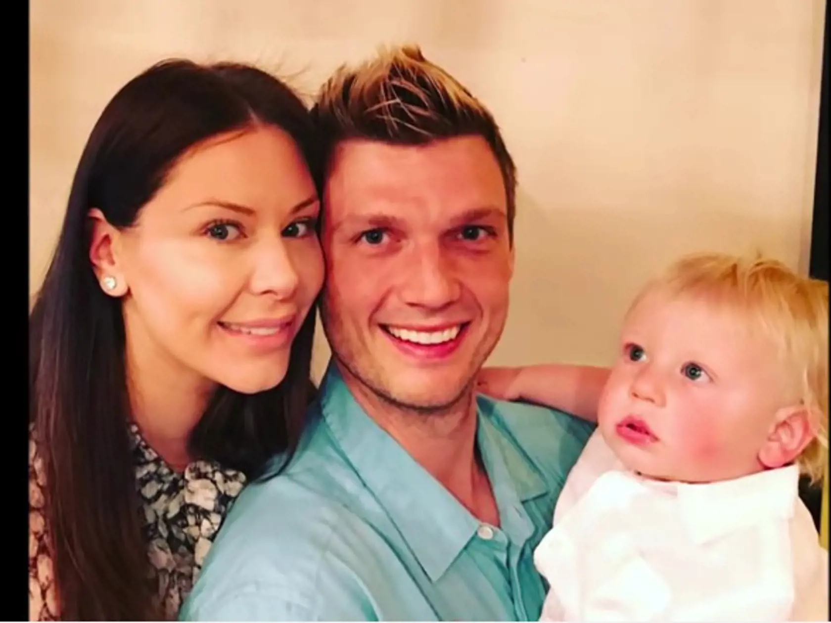 Nick Carter: Odin Reign (2,5)