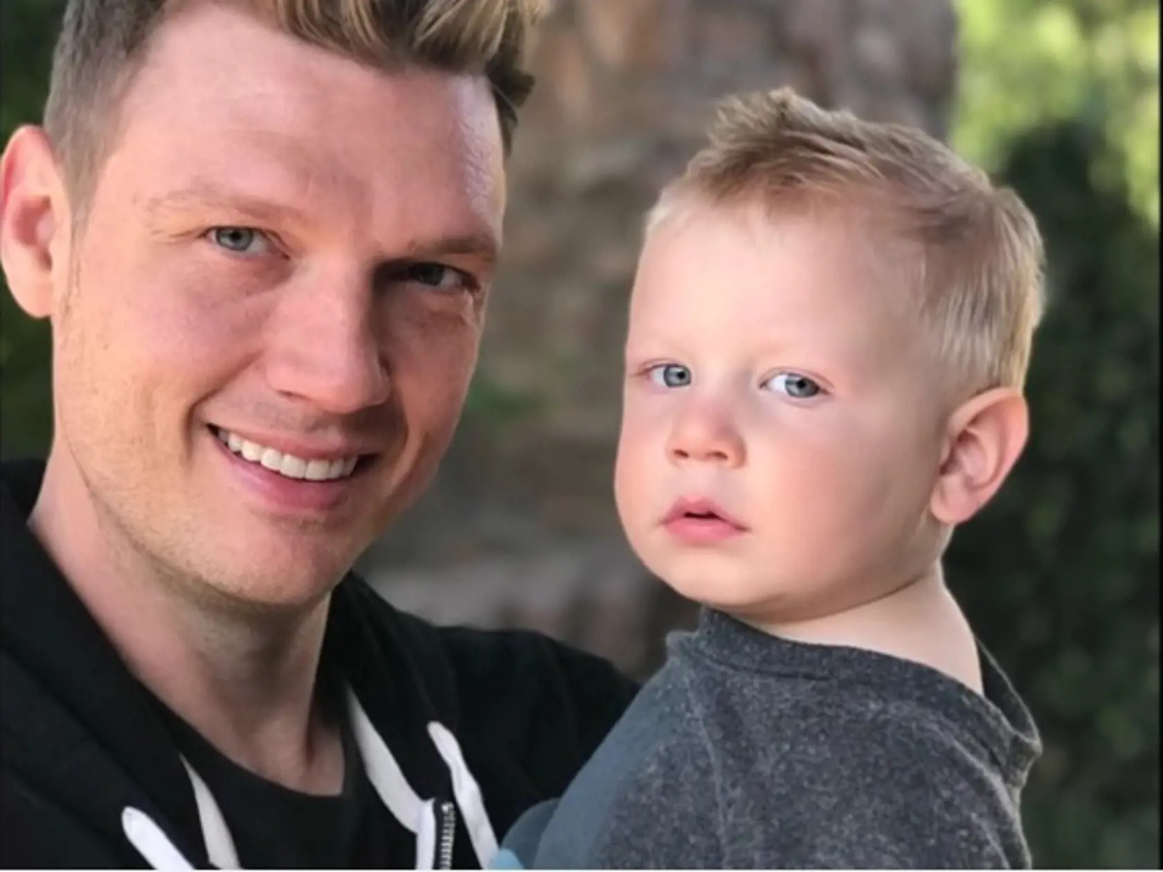 Sladkí chlapci z Backstreet Boys sa poriadne zmenili a sú z nich vzorní oteckovia.
