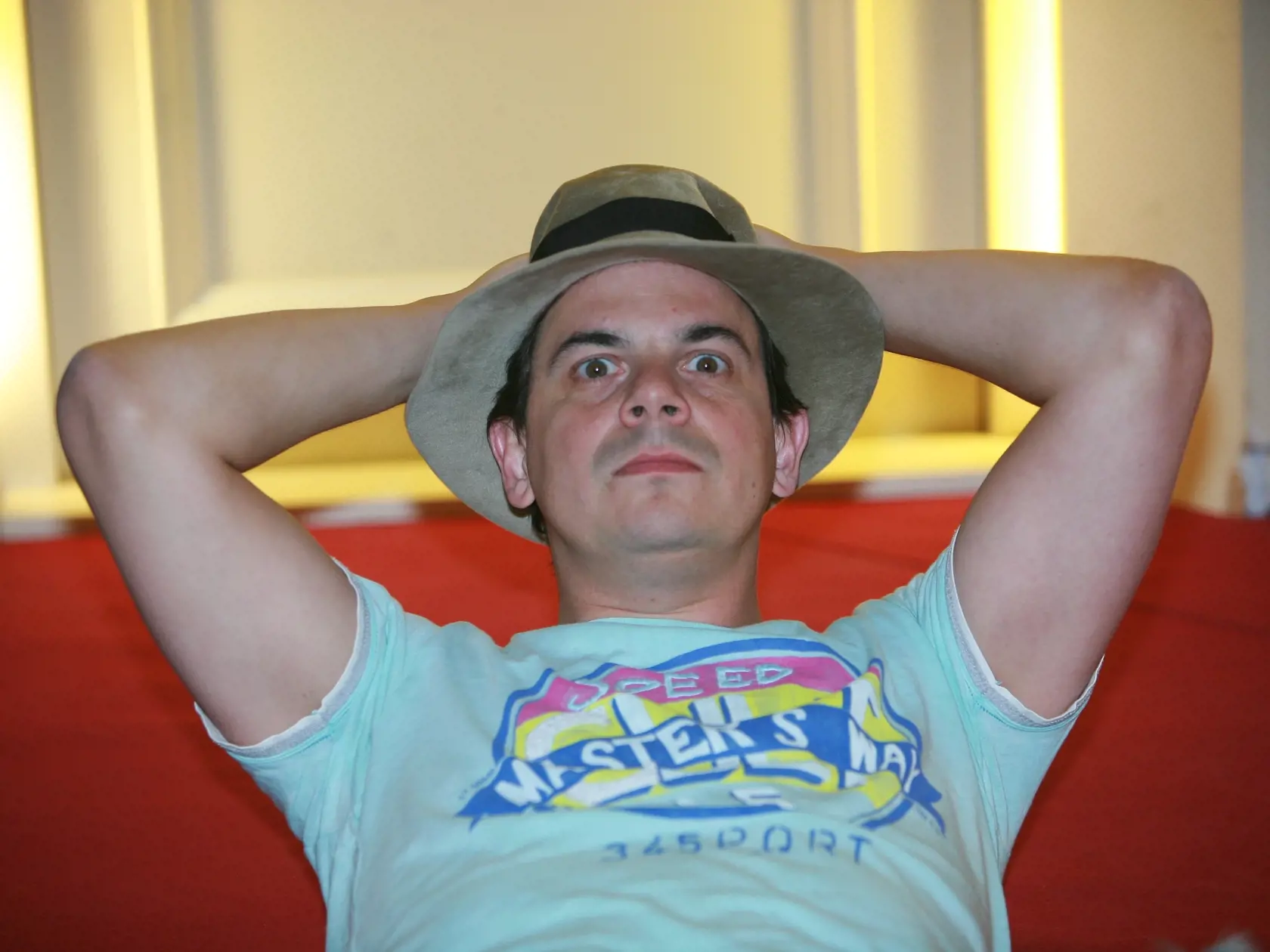 Dangl Daniel