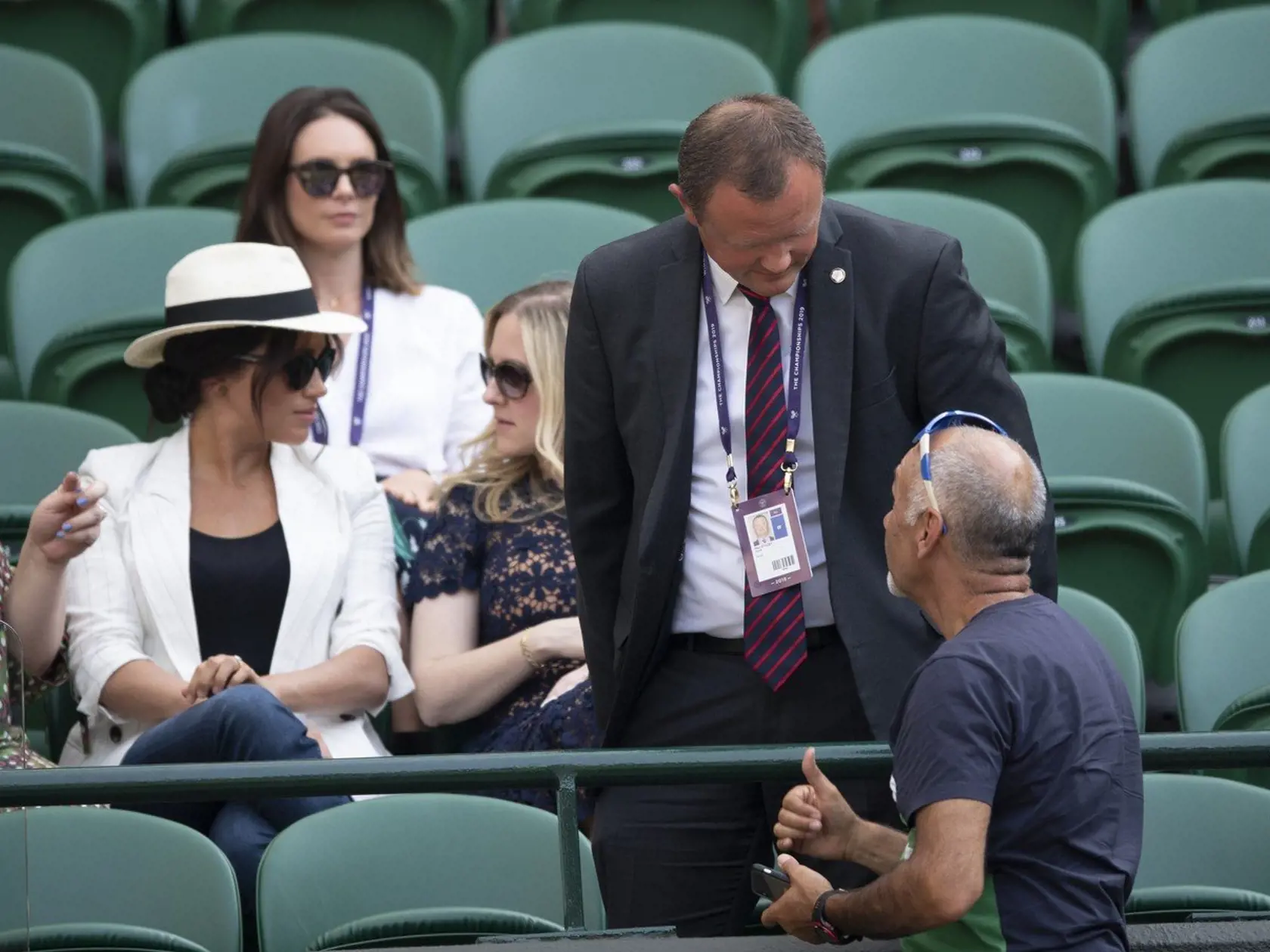 Meghan Markle, vojvodkyna Meghan
