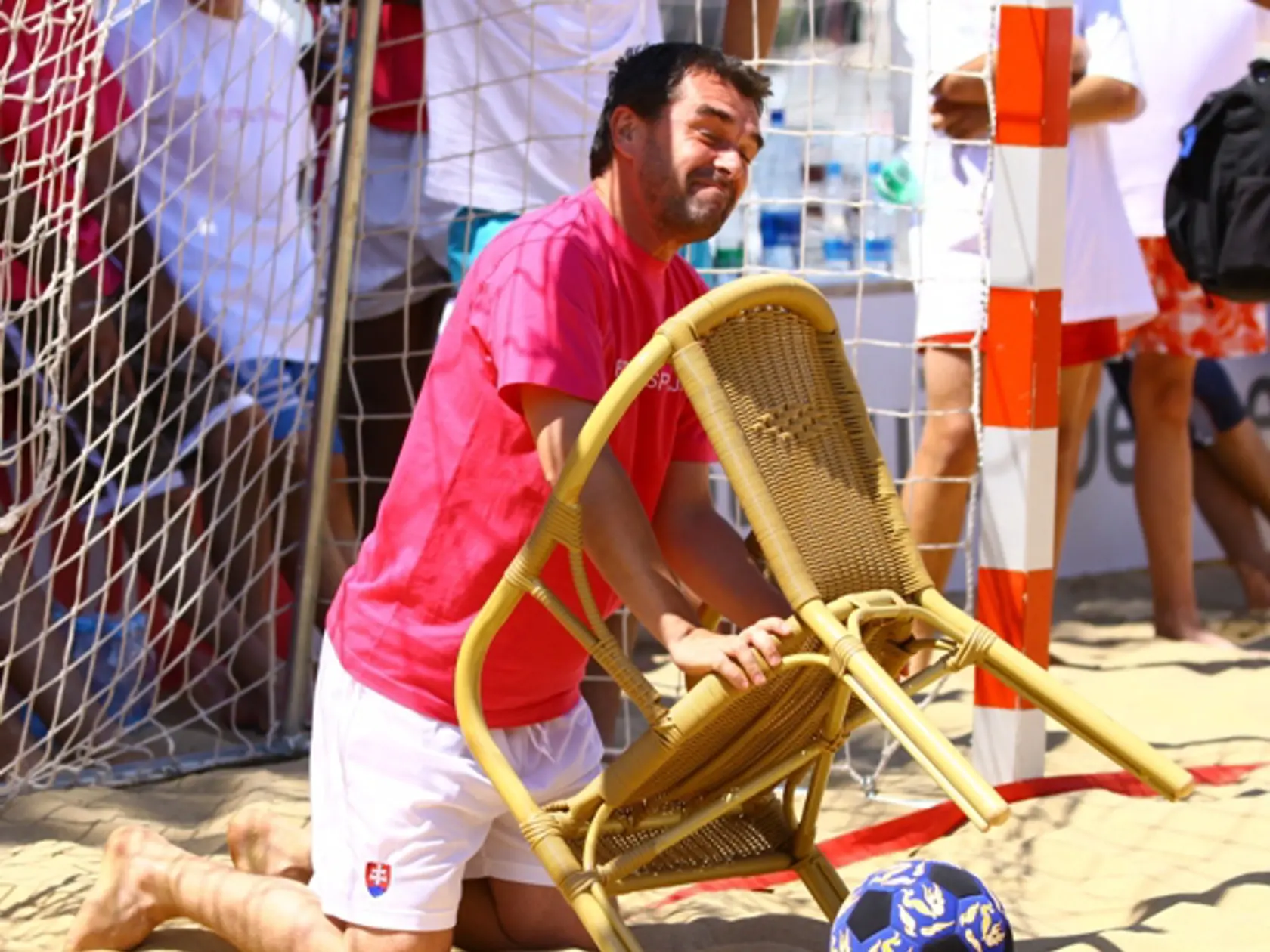 PETER KOČIŠ: Futbal prežíval naozaj o dušu...