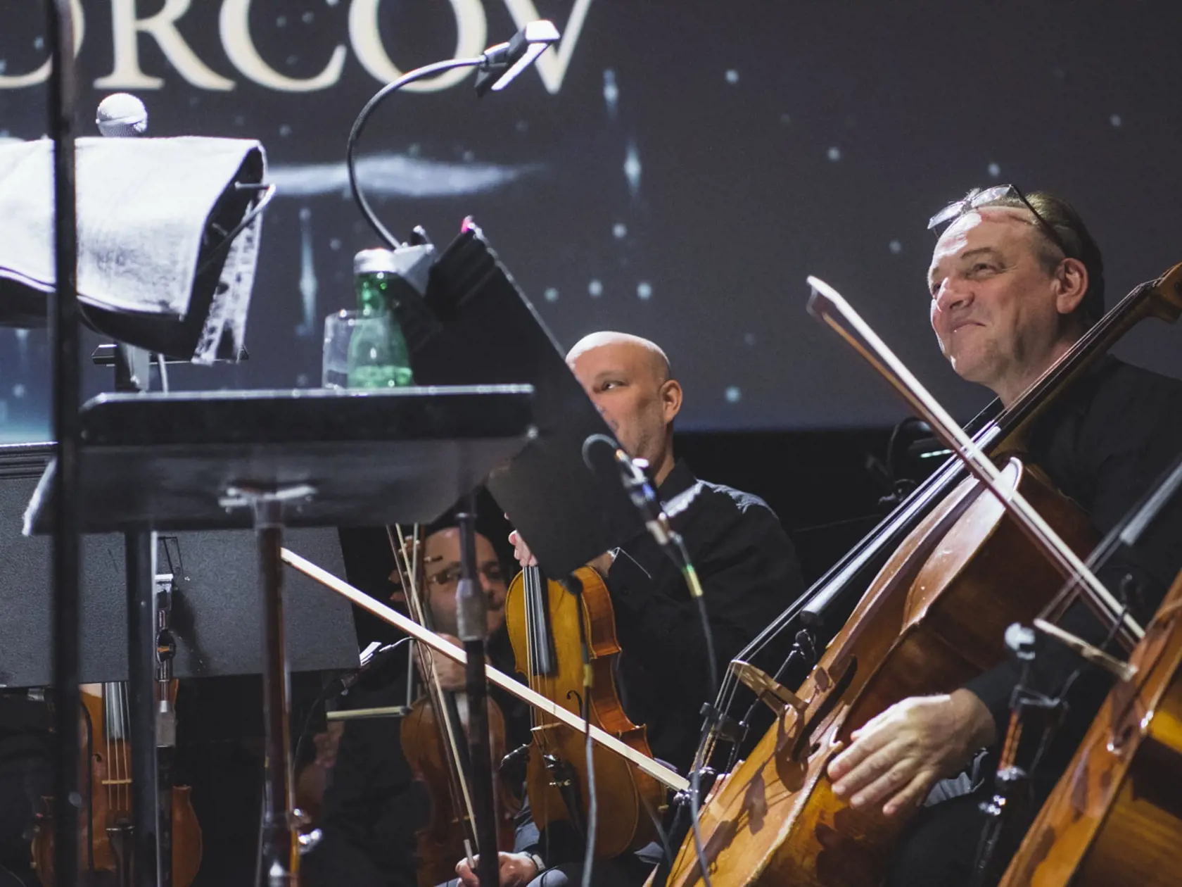Kinokoncert Harry Potter a Kameň mudrcov v Bratislave