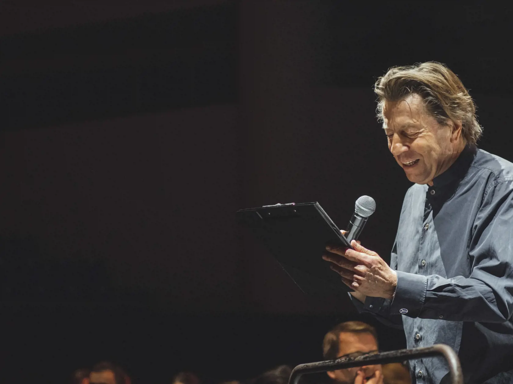 Kinokoncert Harry Potter a Kameň mudrcov v Bratislave.