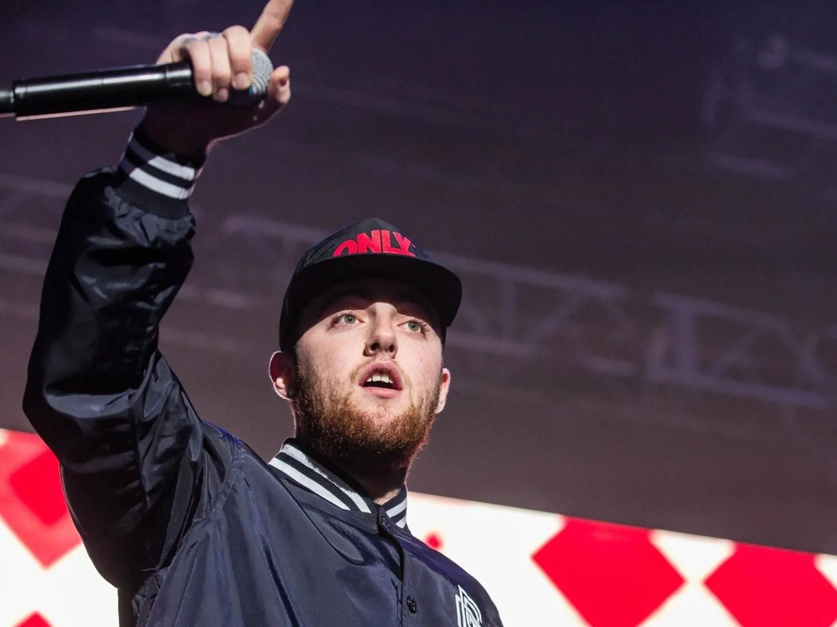 Mac Miller