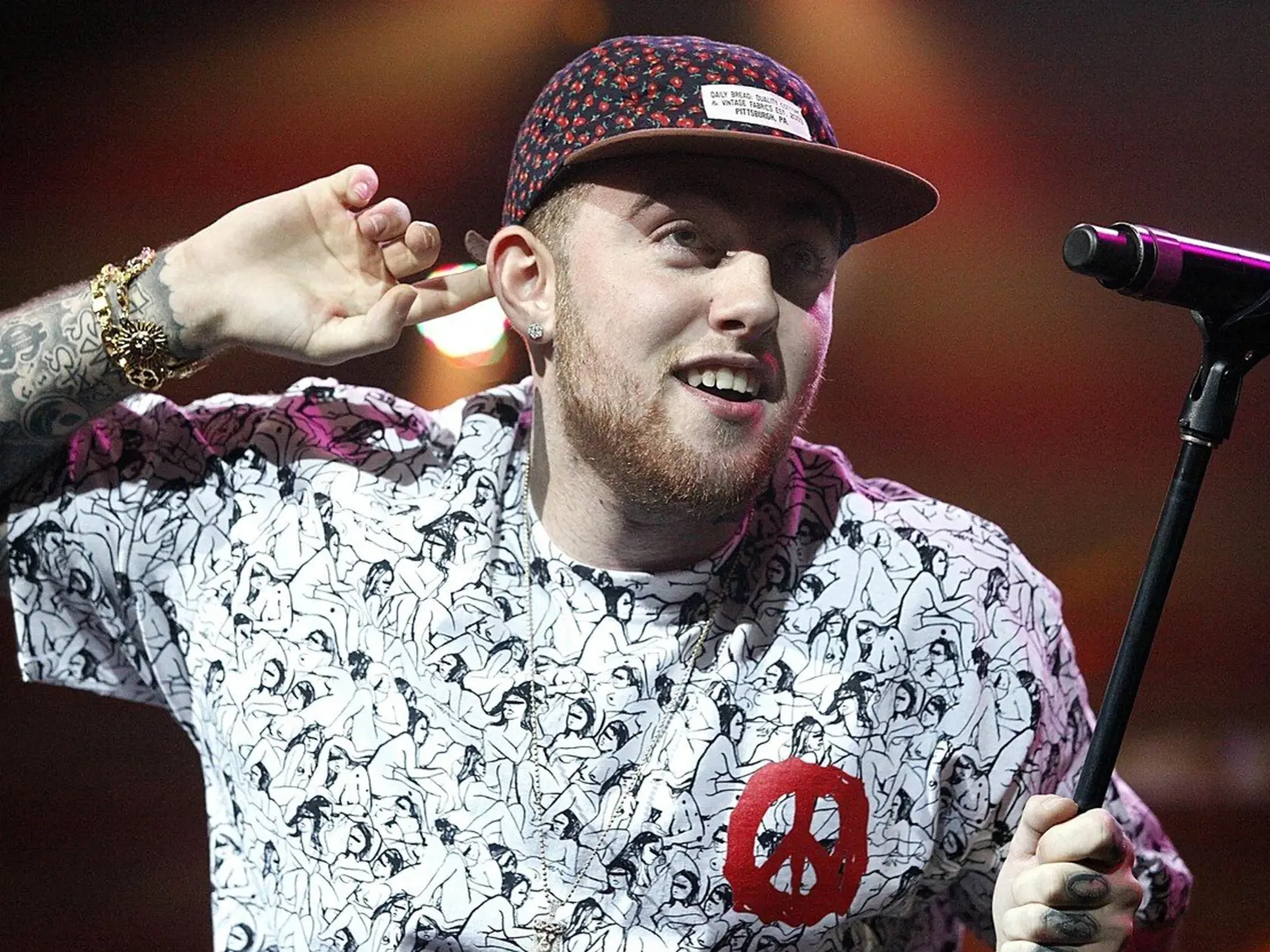 Mac Miller