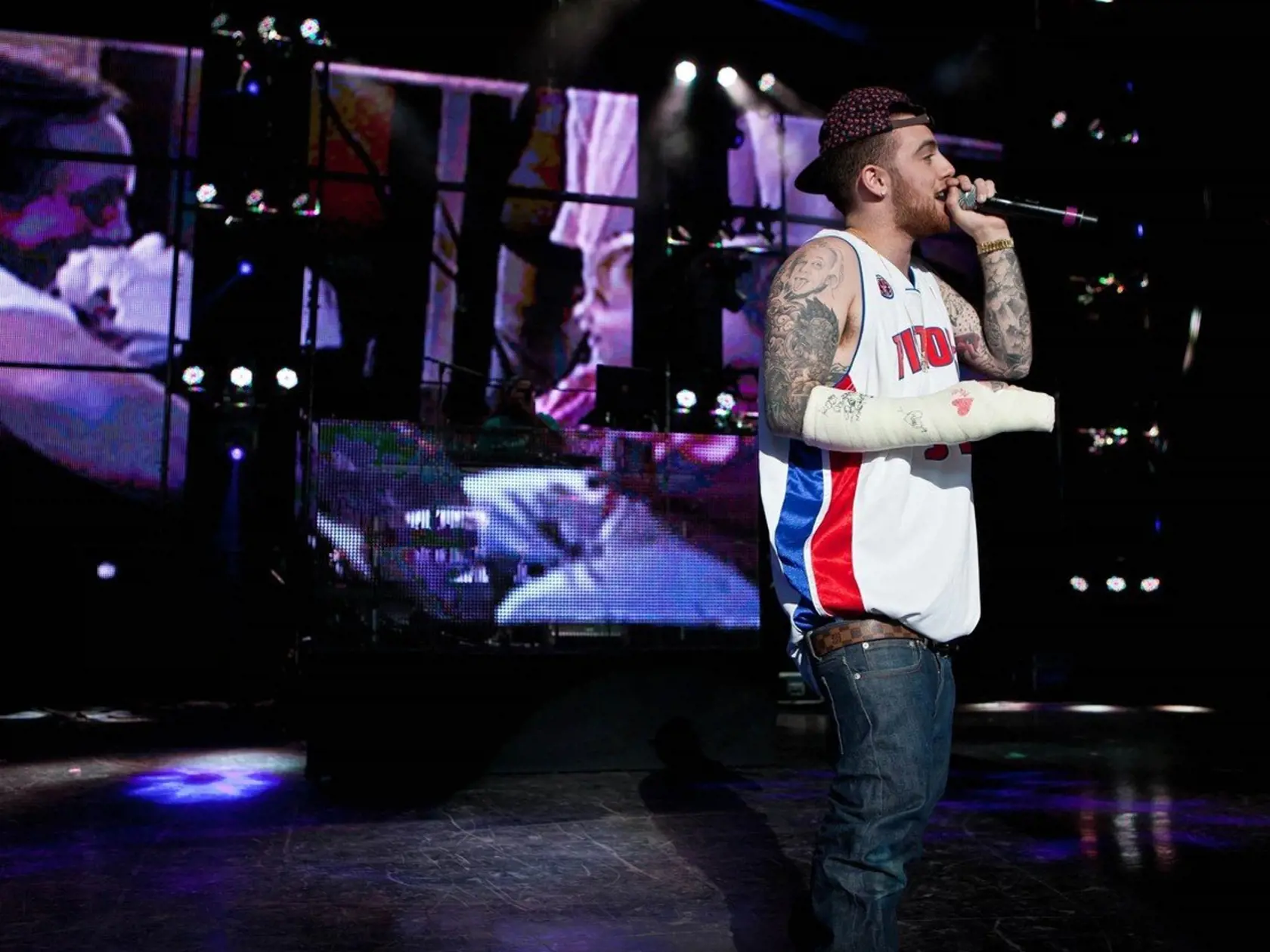 Mac Miller