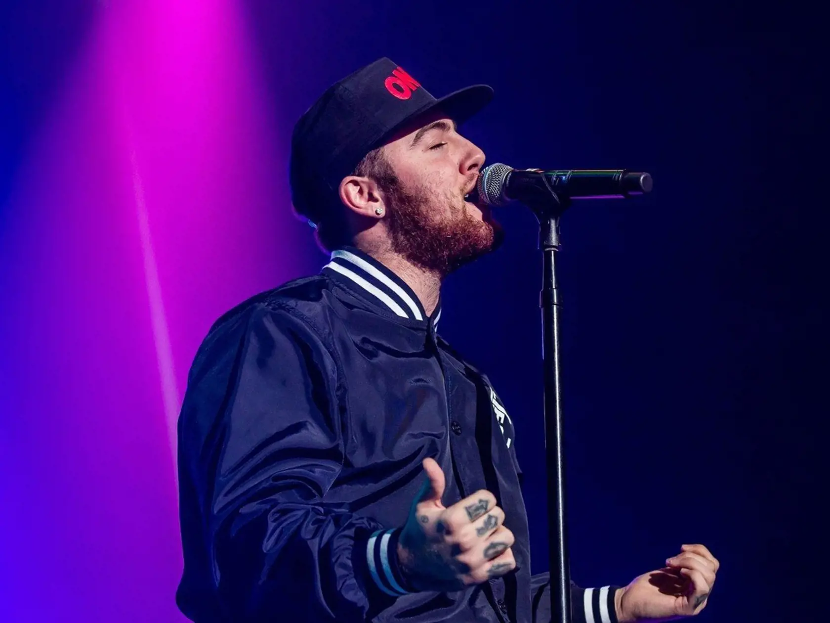 Mac Miller