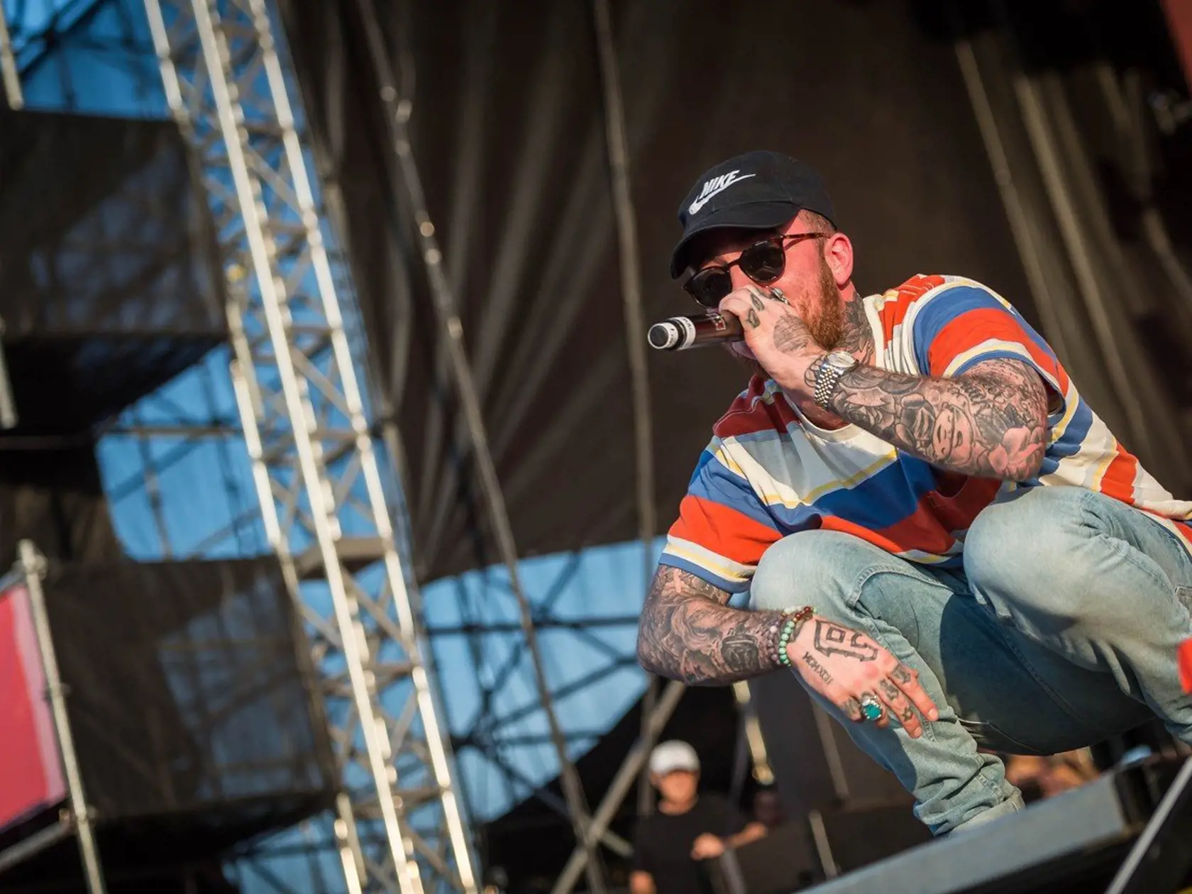 Mac Miller
