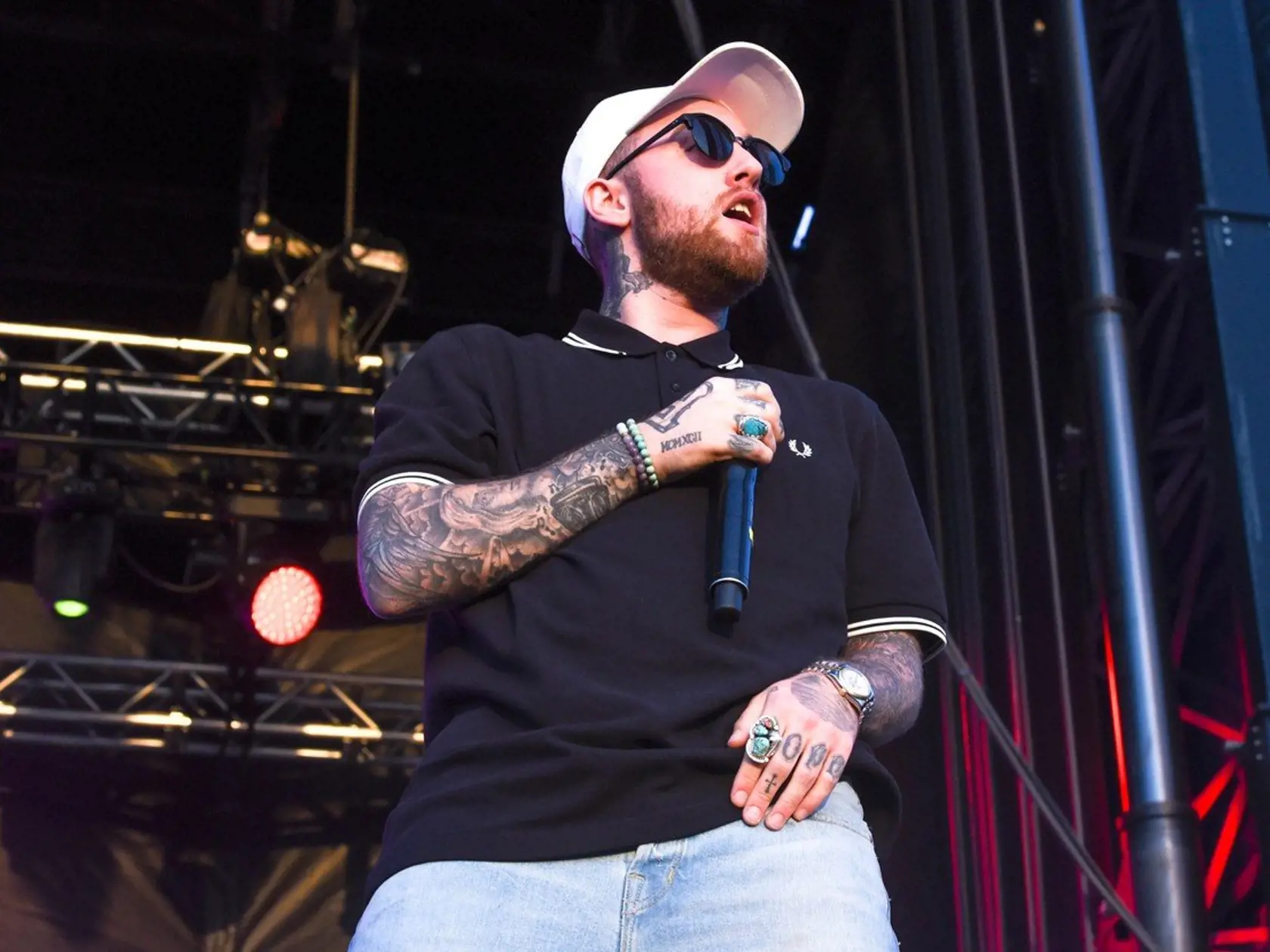 Mac Miller