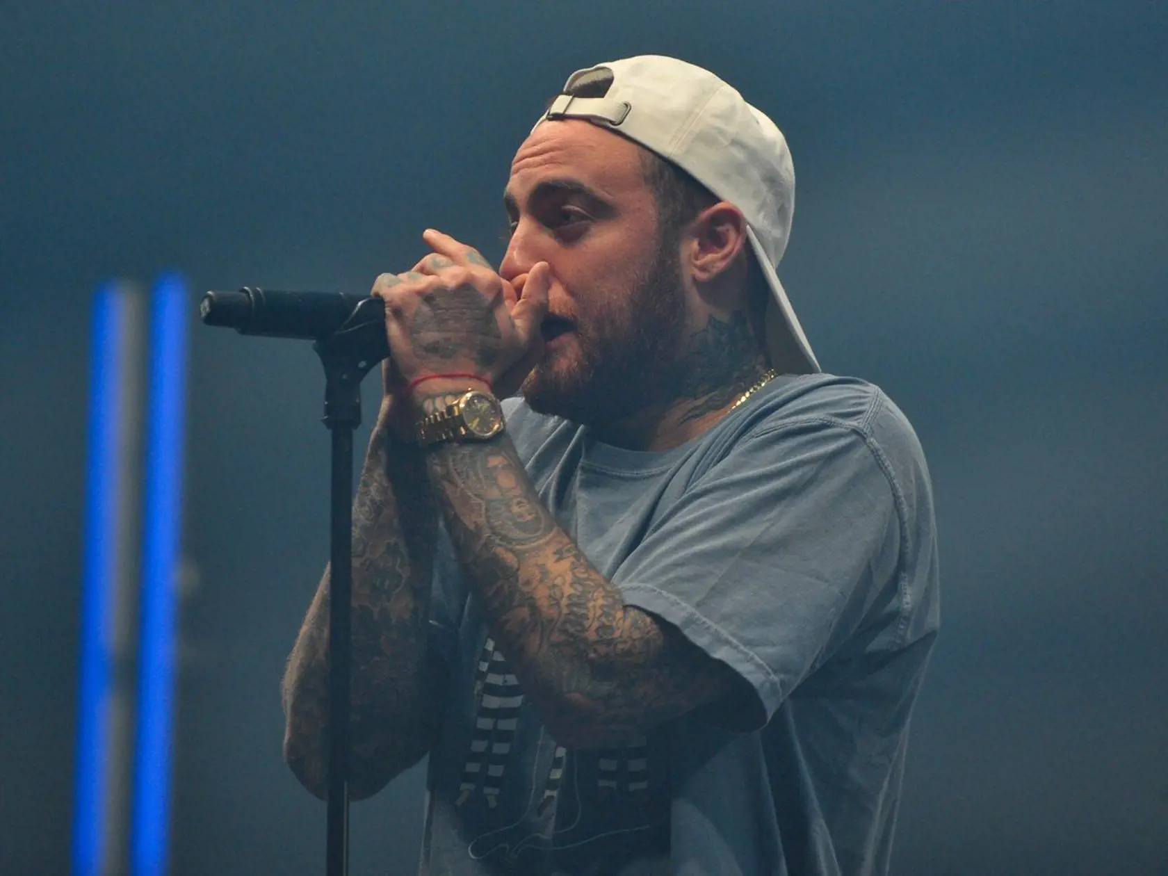 Mac Miller