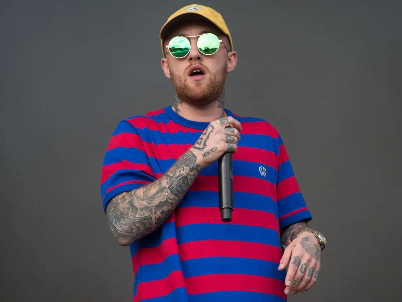Mac Miller