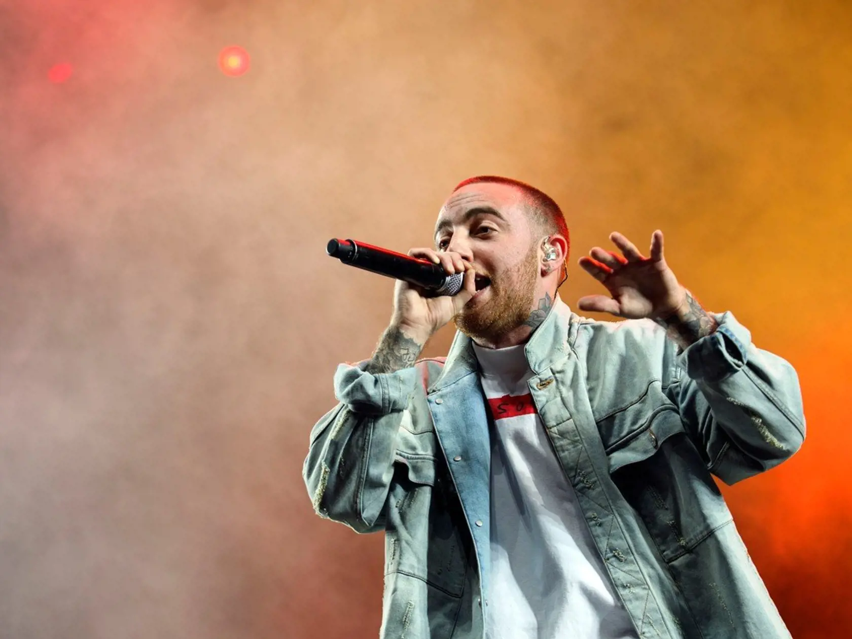 Mac Miller