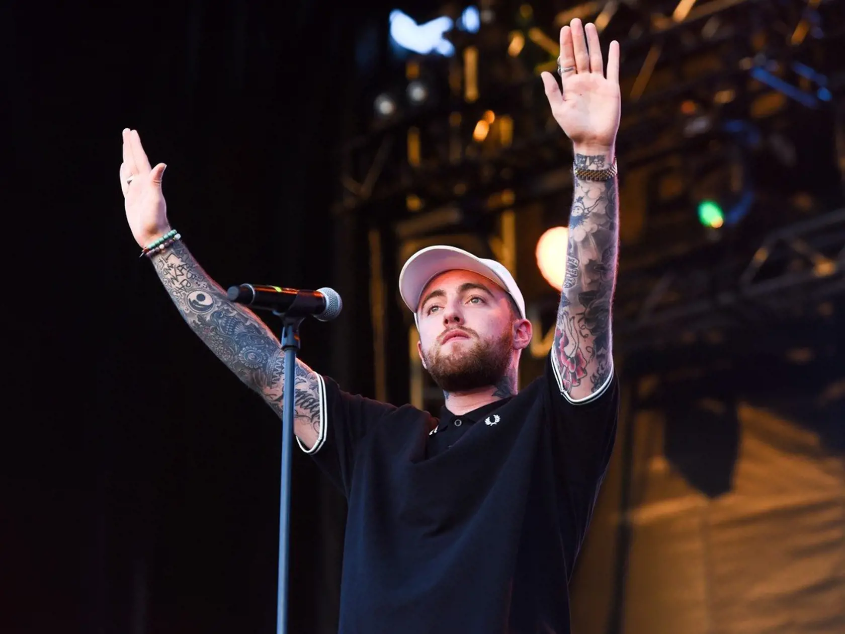 Americký rapper Mac Miller zomrel na predávkovanie vo veku 26 rokov.