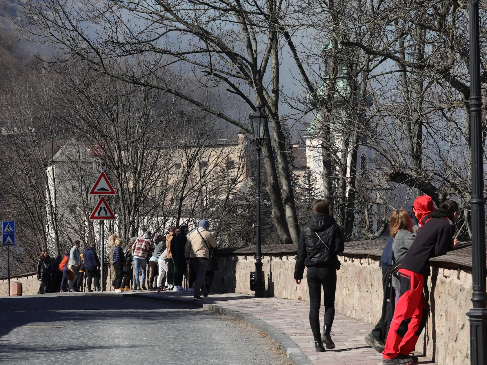 Dátum 18. marec 2023 si budú obyvatelia Banskej Štiavnice pripomínať ako jeden z najsmutnejších.