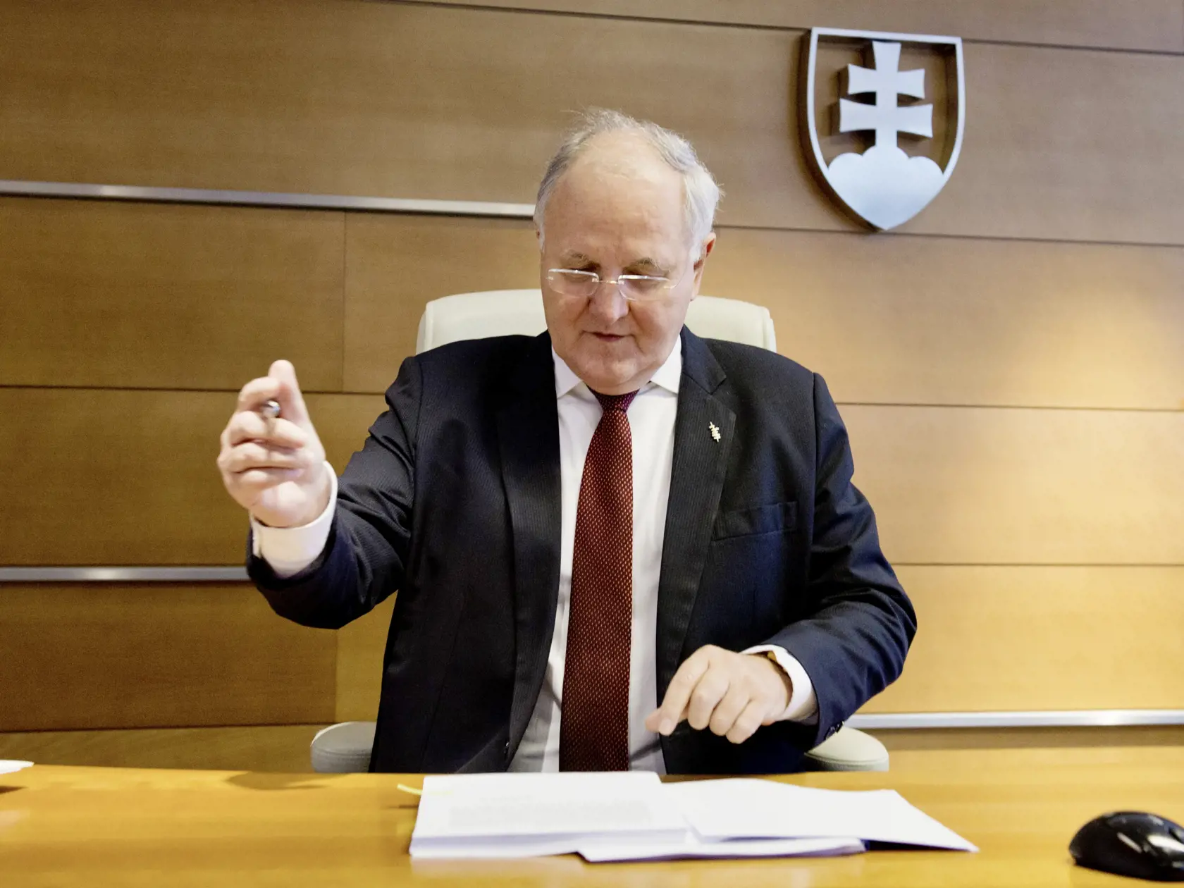 Politik, historik a archeológ Dušan Čaplovič naposledy vydýchol uplynulý týždeň. V minulosti pôsobil ako podpredseda vlády SR a minister školstva, bol aj podpredsedom strany Smer.