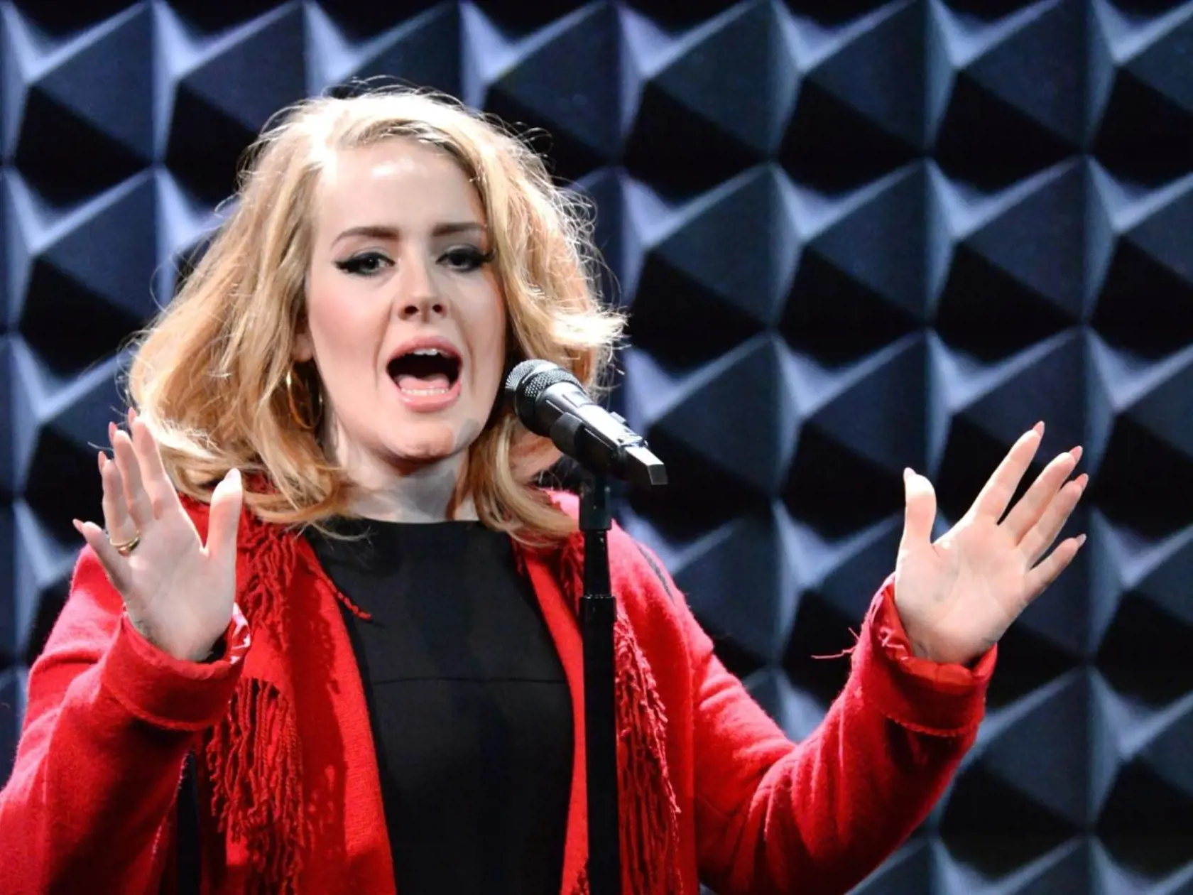 Adele