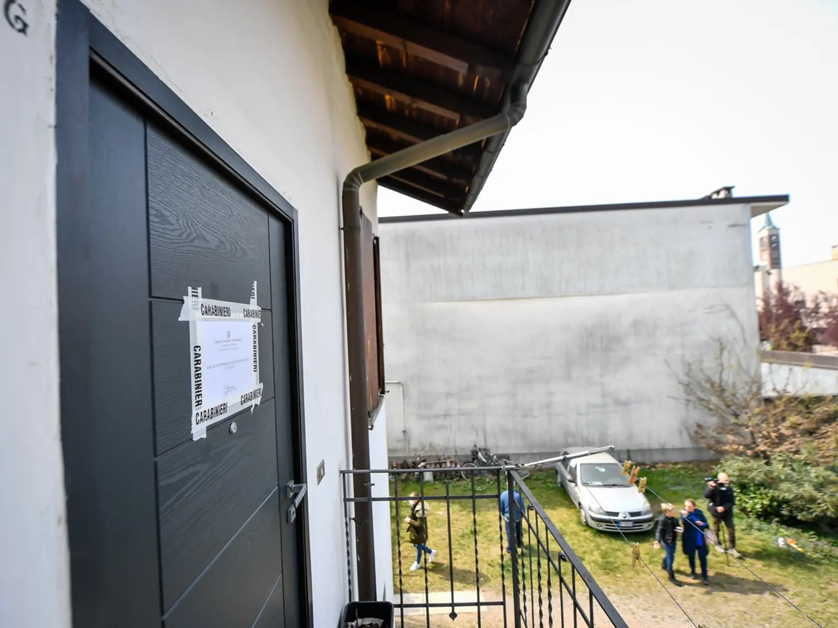 Nechutná vražda otriasla v uplynulých dňoch talianskym mestečkom Brescia. Obeťou vyšinutého psychopata sa stala len 26-ročná talianska porno herečka Carol Maltesi, ktorá vo filmoch pre dospelých vystupovala pod umeleckým menom Charlotte Angie.
