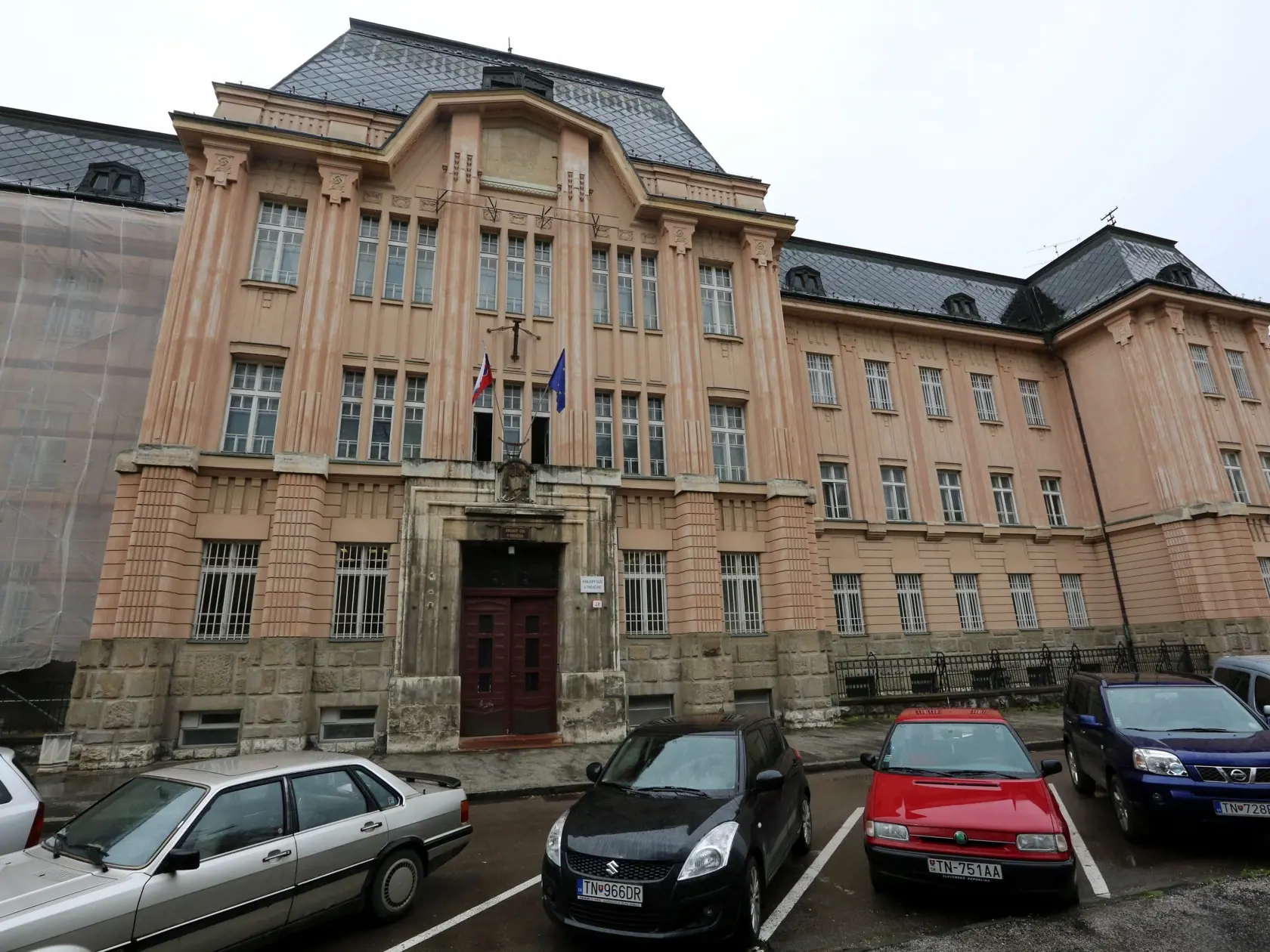 obzalovana z vrazdy milionara

