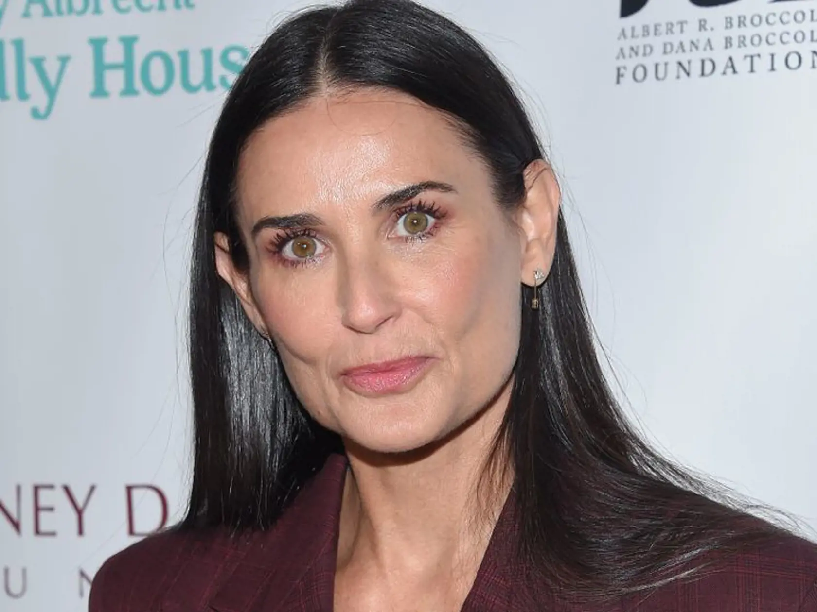 Demi Moore