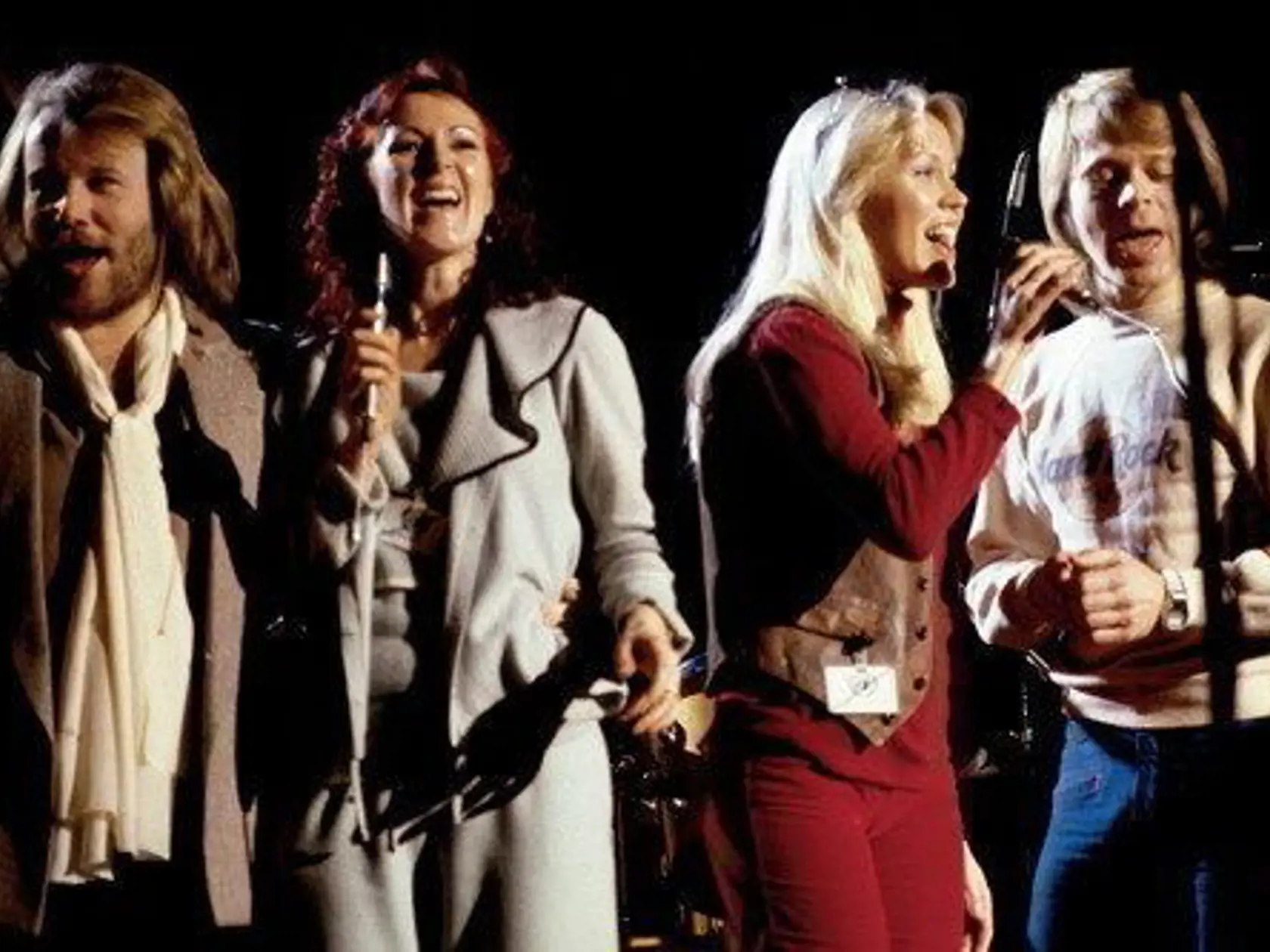 ABBA dosiahla rekord; jej album sa v britskom rebríčku udržal 1000 týždňov