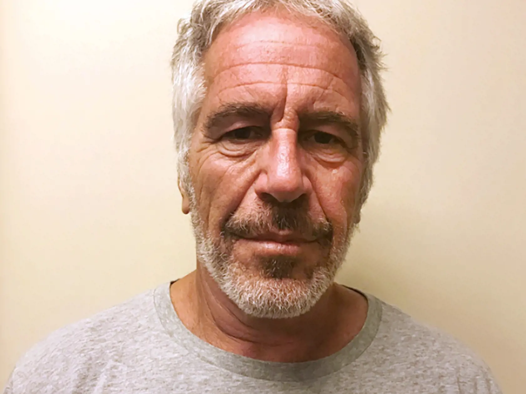 Jeffrey Epstein