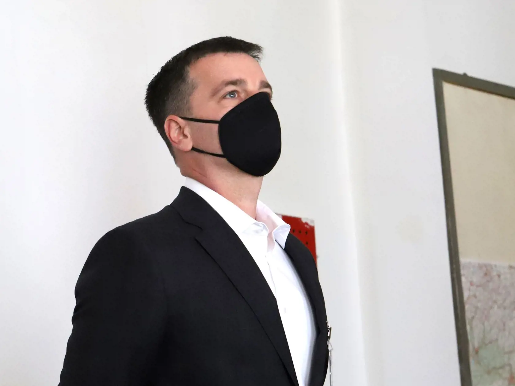 Boris Beňa