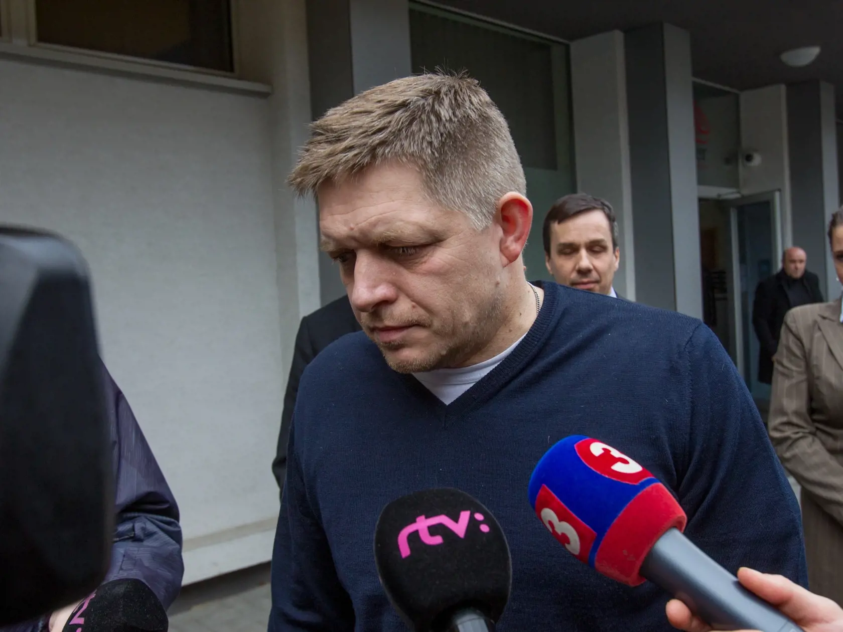 Robert Fico