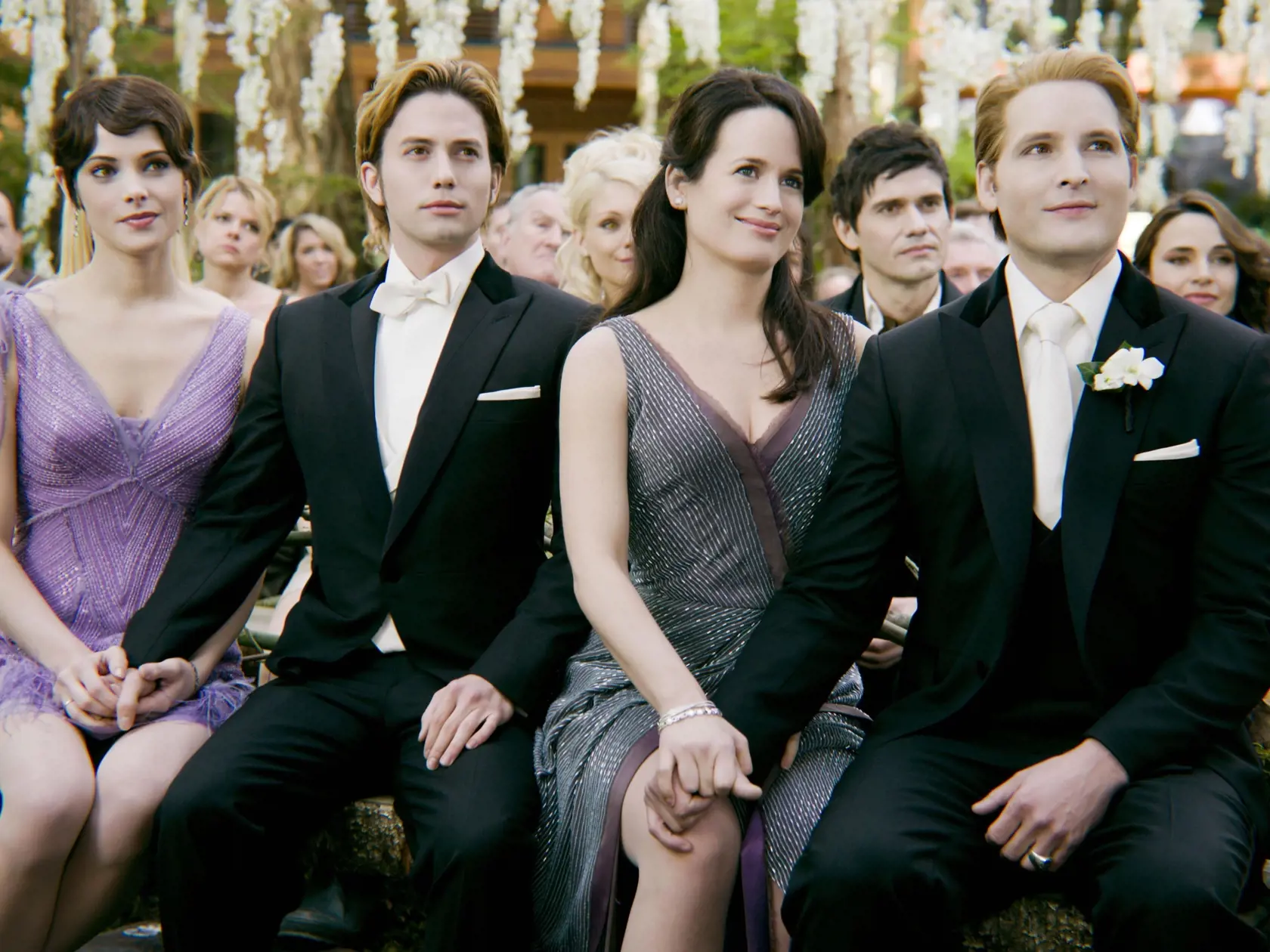 Twilight sága je určite jej prelomovým filmom.