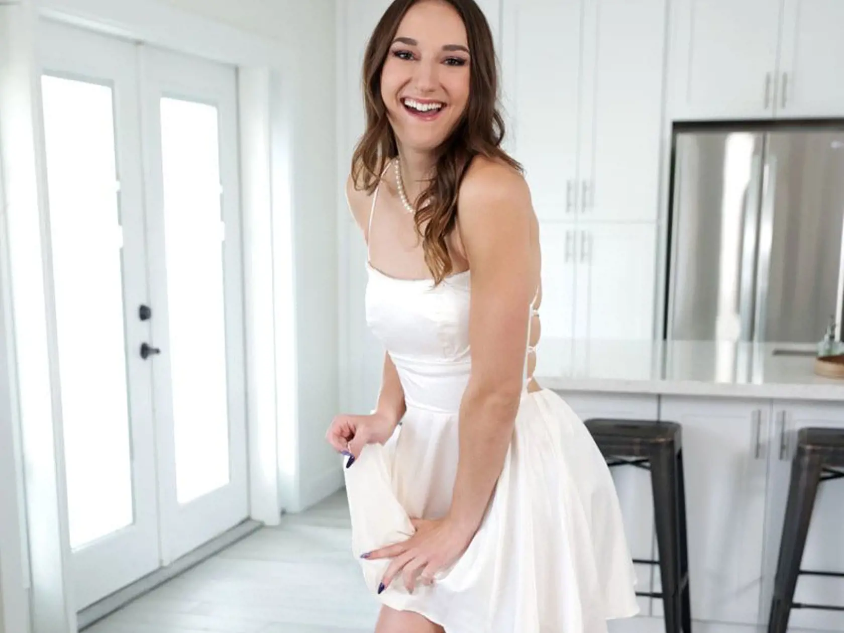 Andi Rose,