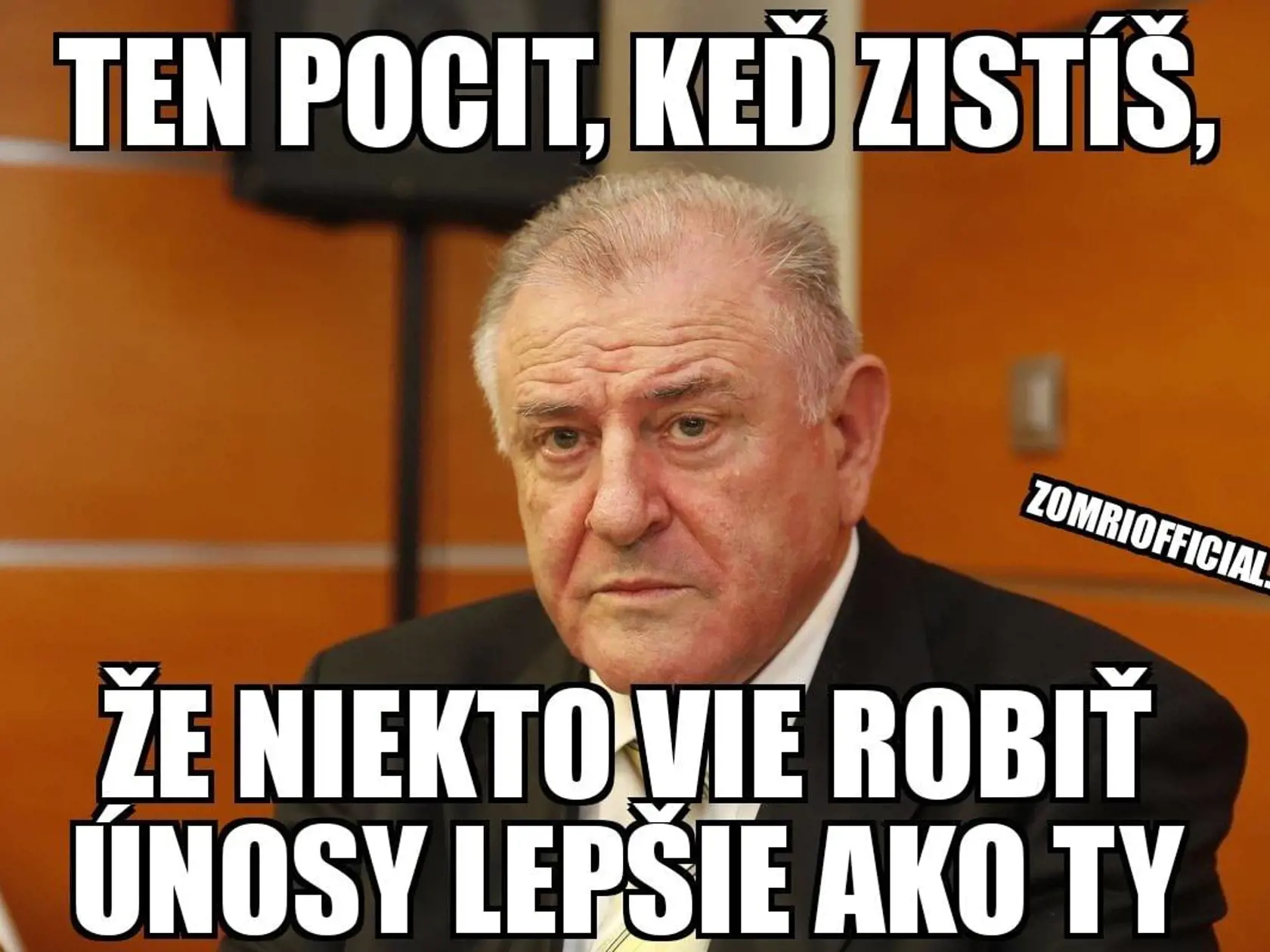Internet sa kauzy únosu Vietnamca hneď chopil a vznikli z toho vskutku vtipné kreácie.