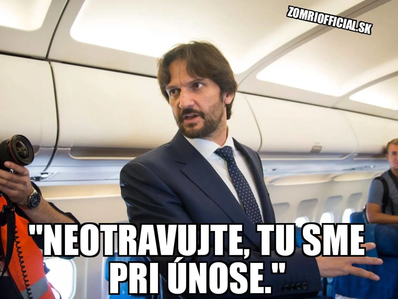 Najviac v posledných dňoch zarezonovala kauza únosu Vietnamca