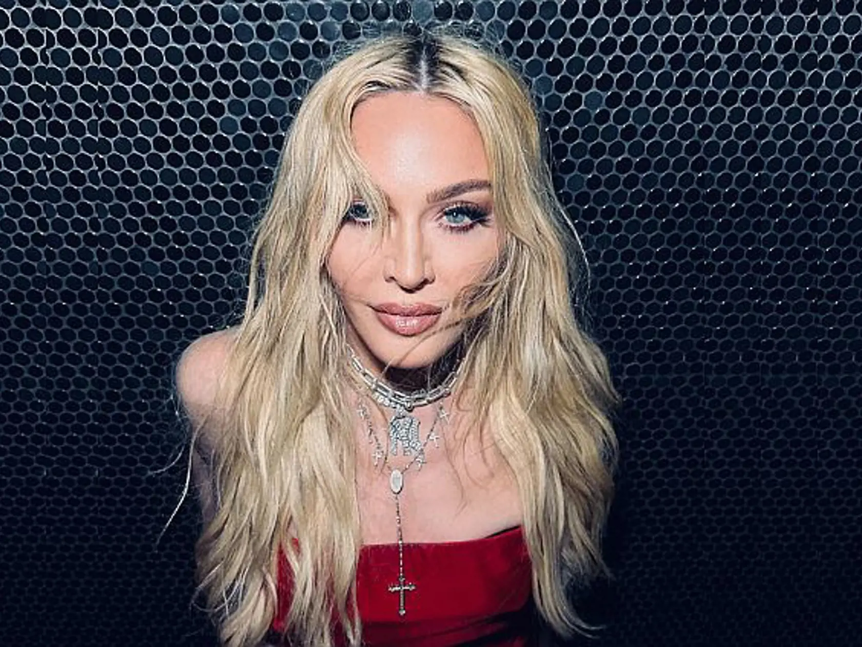 Madonna sa popri hviezdnej speváckej kariére venuje aj svojim deťom. Dve najmladšie zo svojich šiestich detí zobrala speváčka na koncert Billie Eilish.