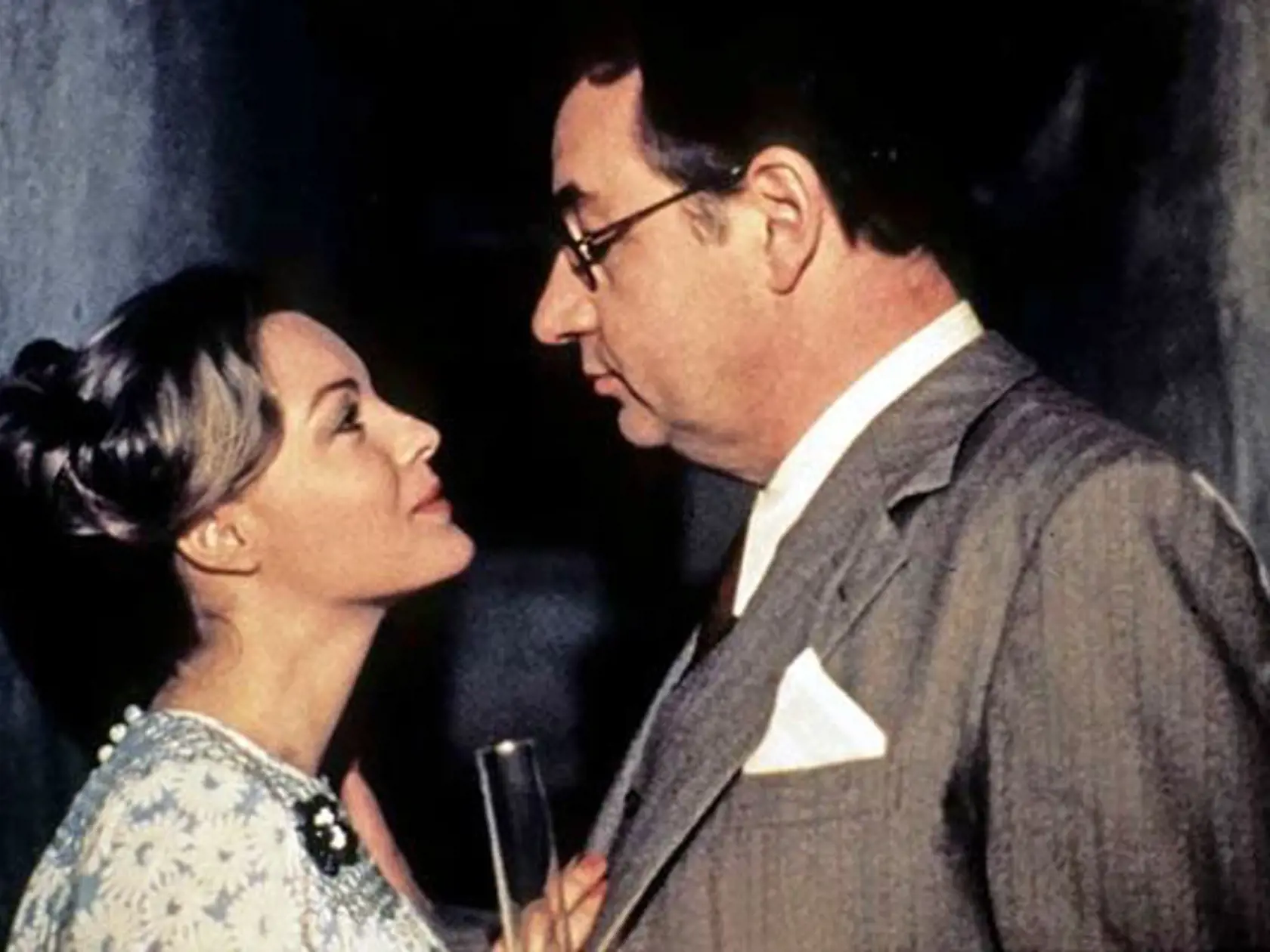 Staré pušky 1975