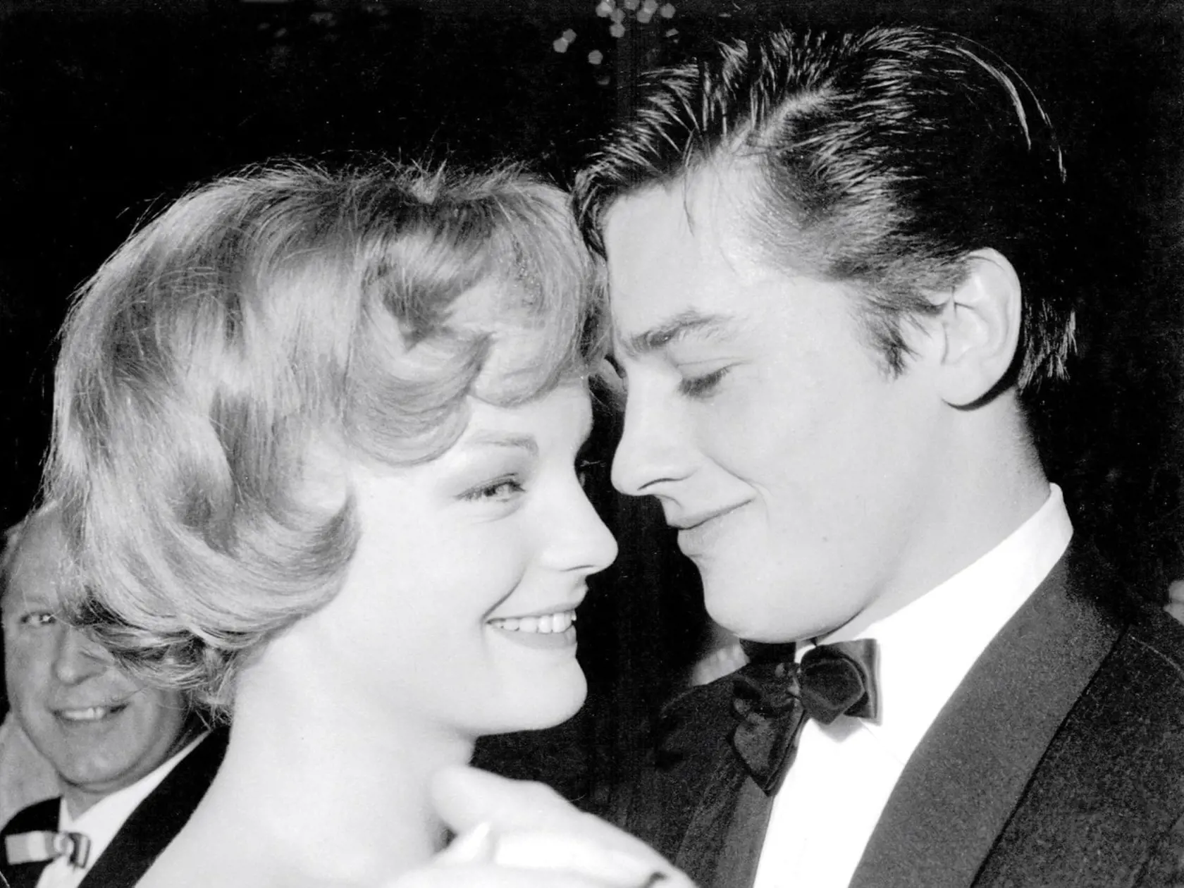 Záletný Alain Delon ju vymenil za inú