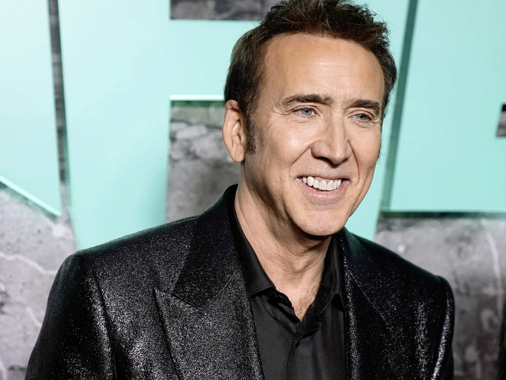 Nicolas Cage