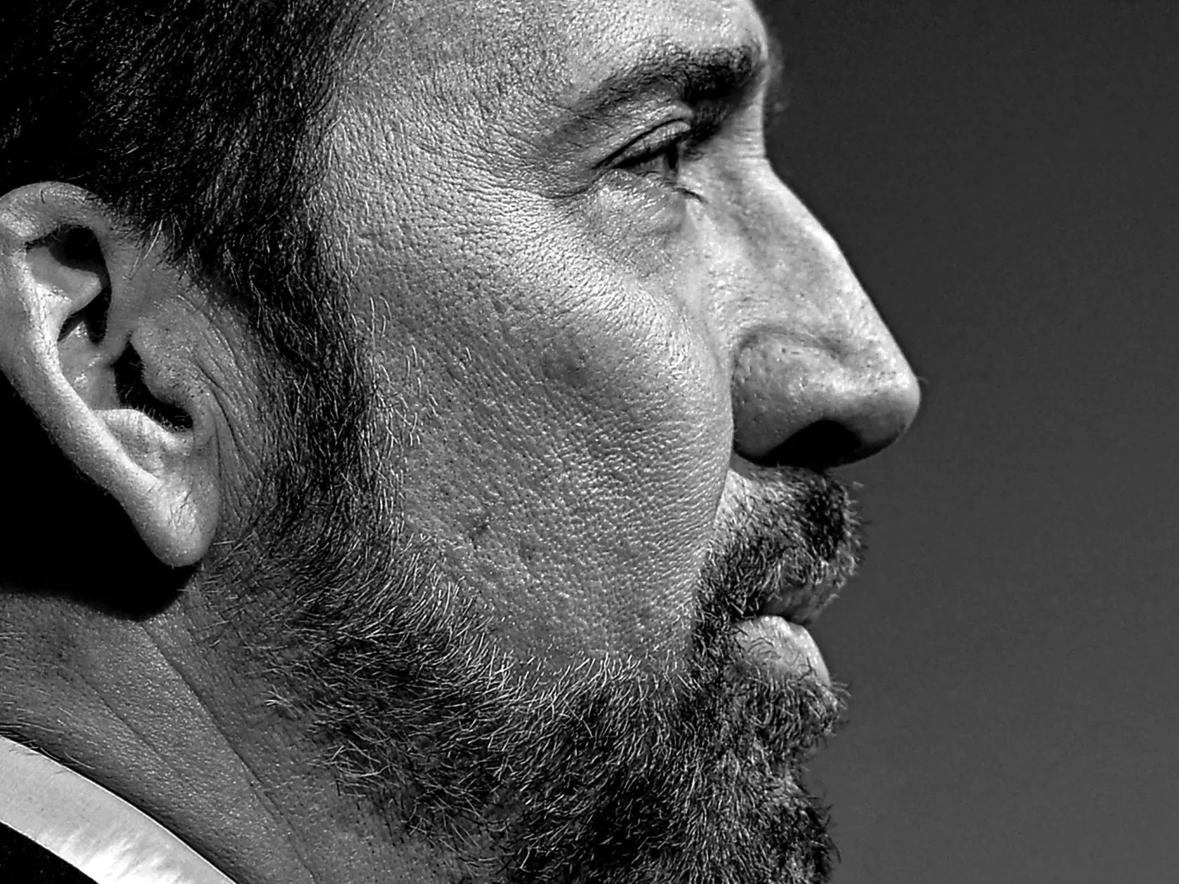 Nicolas Cage