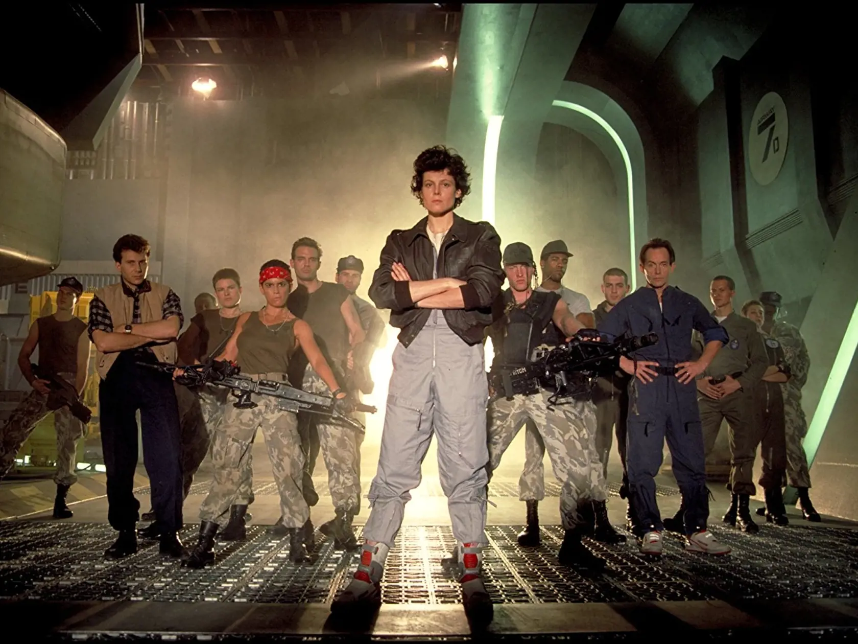 Film Votrelci z roku 1986 je neoddeliteľnou súčasťou legendárnej hororovej ságy, ktorá divákov desí dodnes.