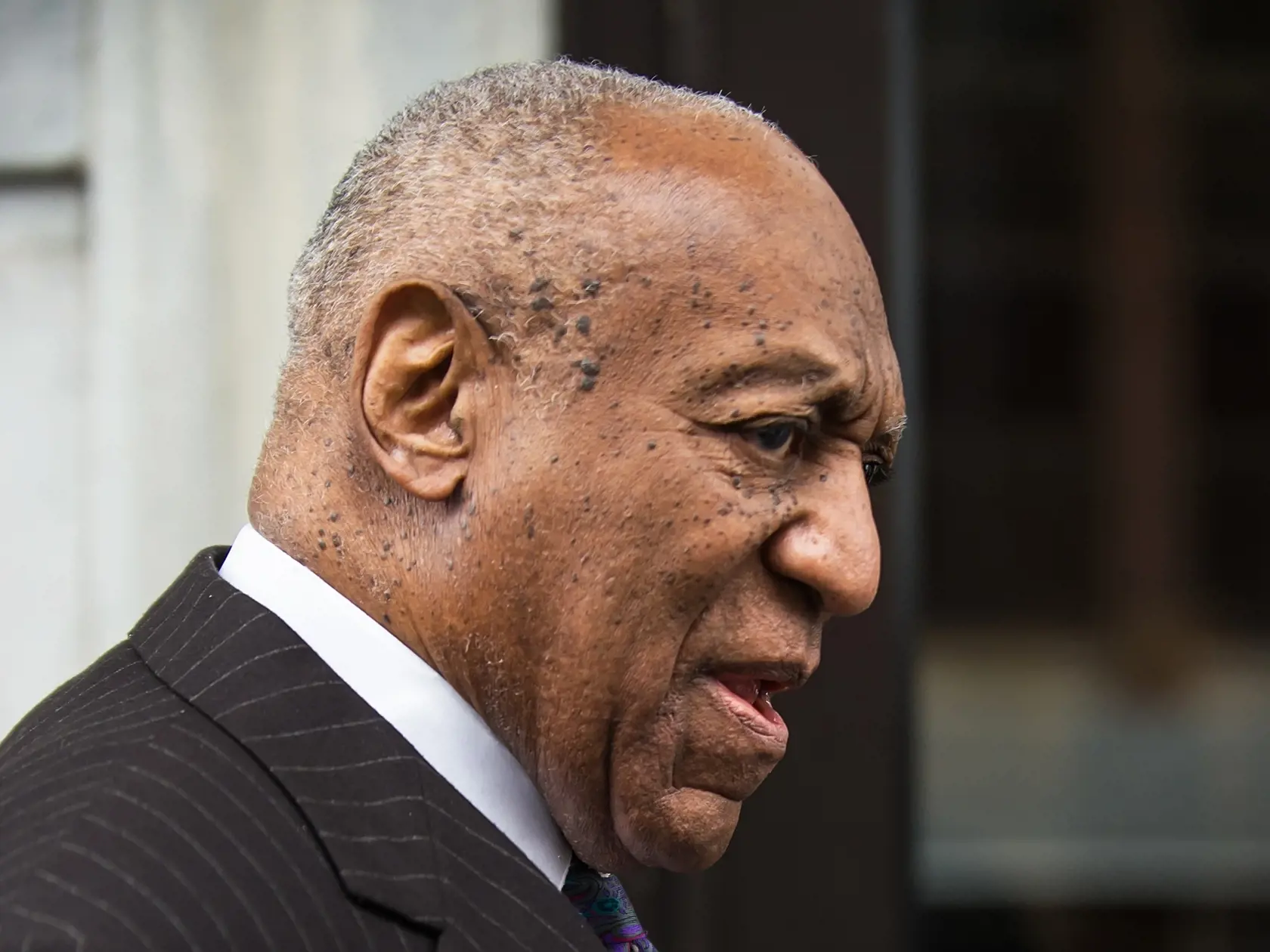 Herec Bill Cosby